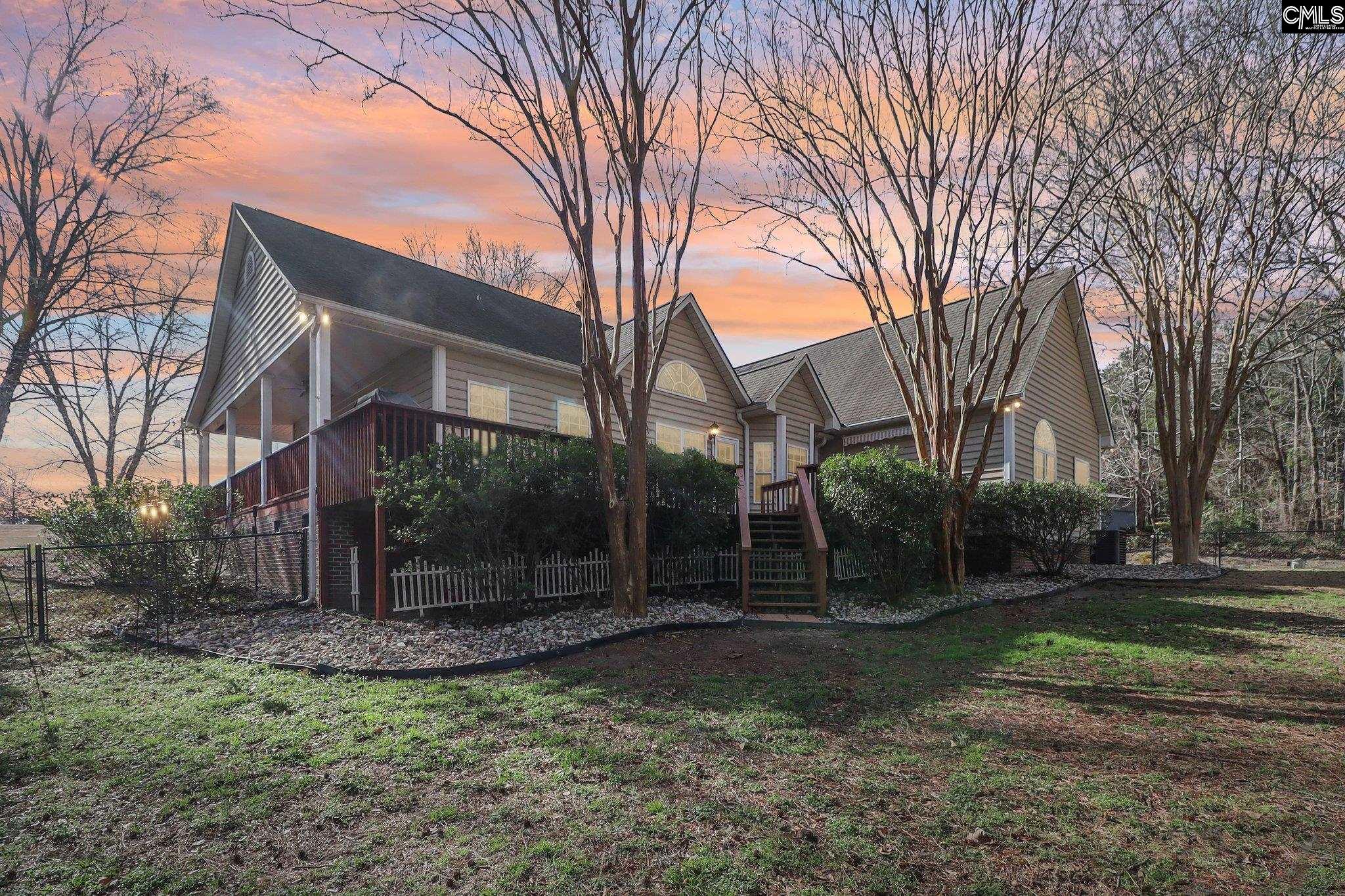 6 Blythewood Point Court