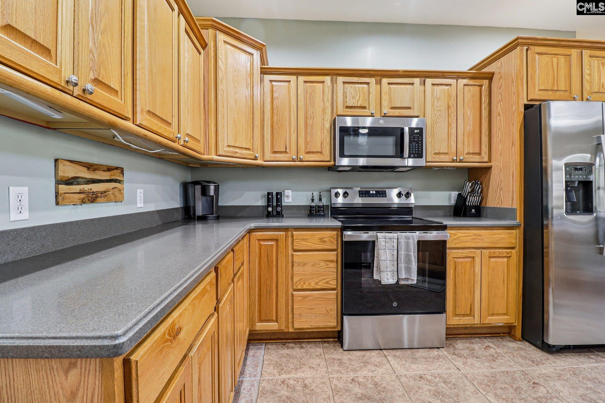 6 Blythewood Point Court