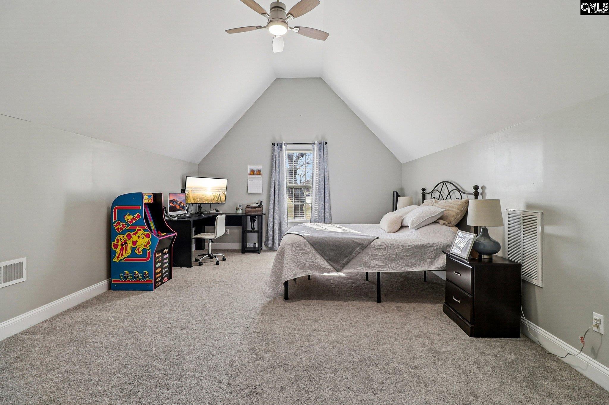 6 Blythewood Point Court