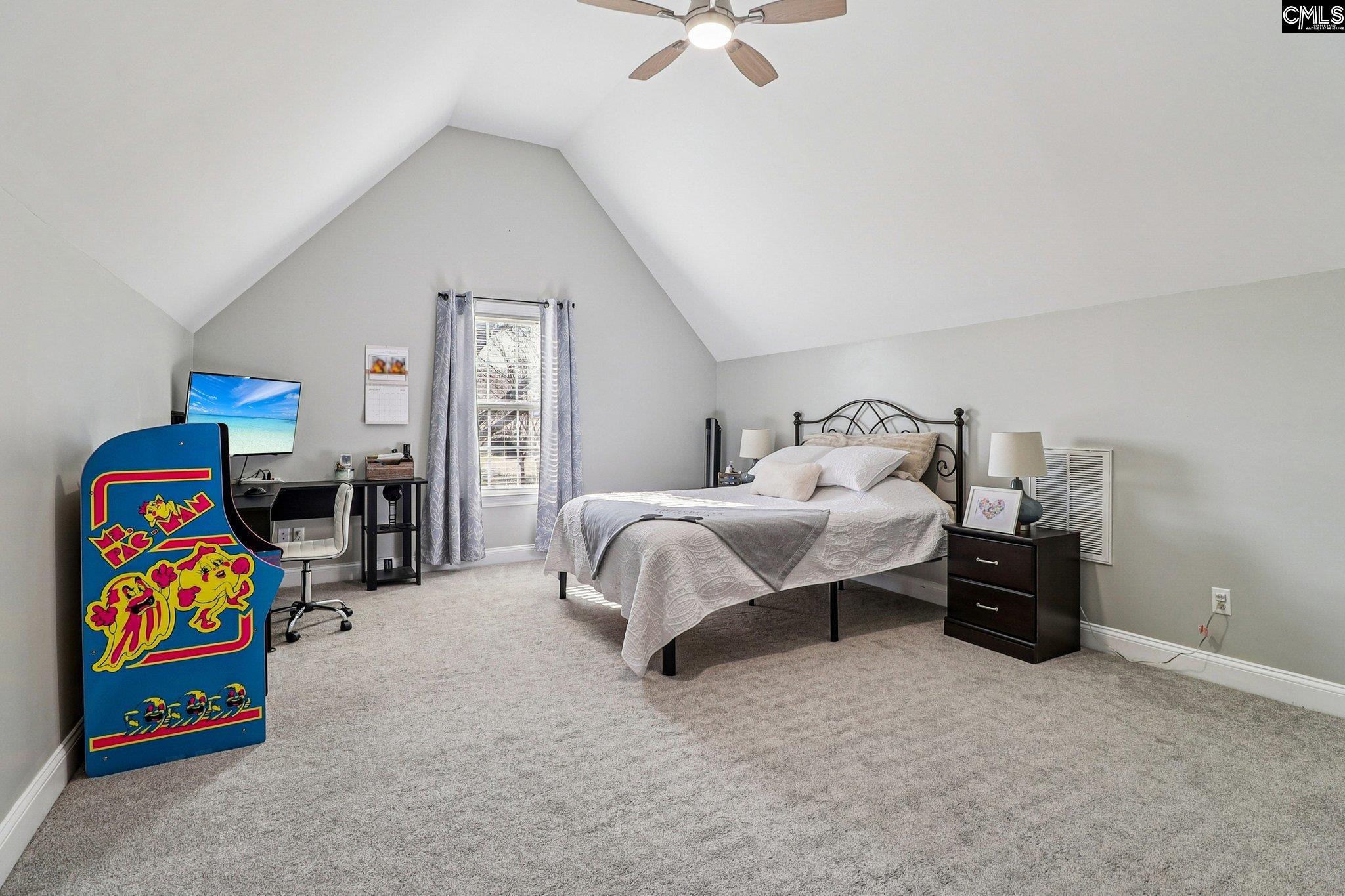 6 Blythewood Point Court