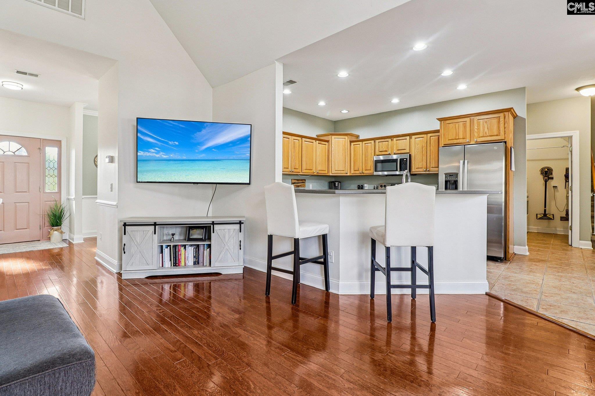 6 Blythewood Point Court