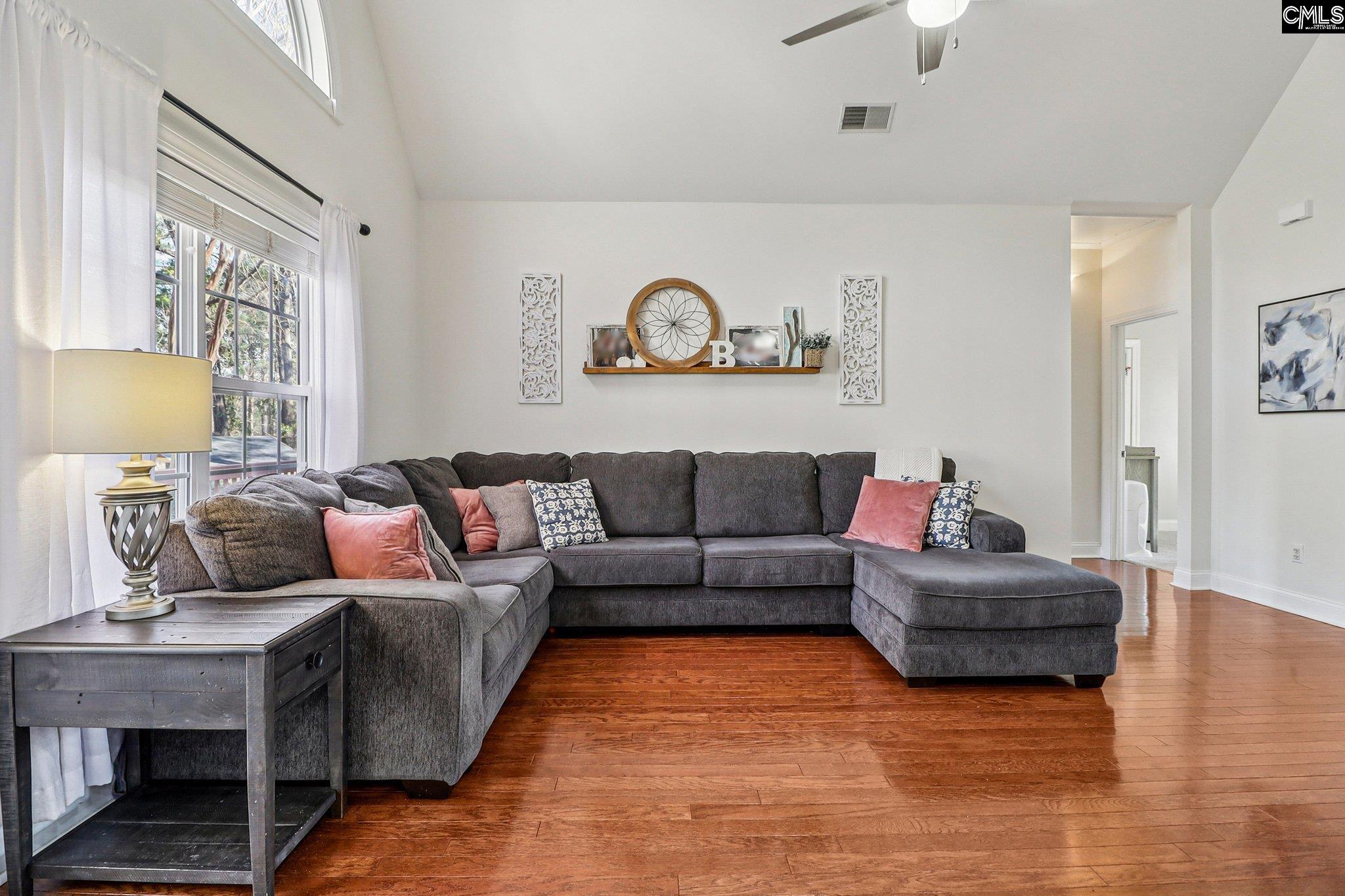 6 Blythewood Point Court