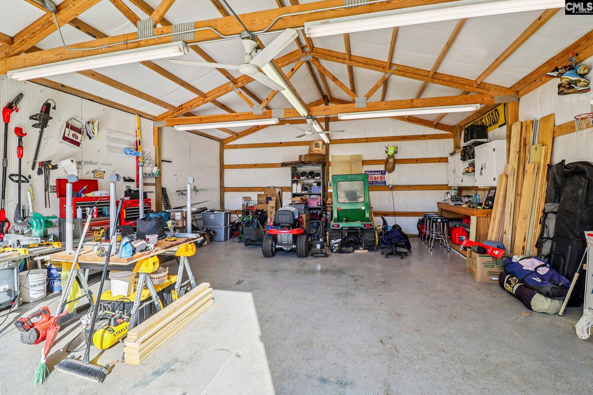 6 Blythewood Point Court