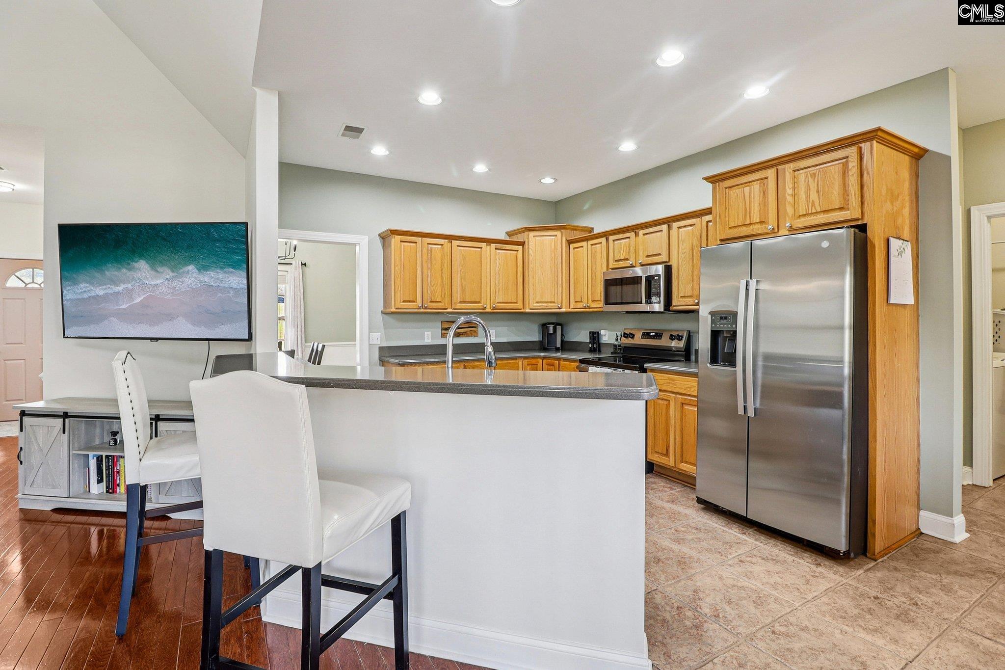 6 Blythewood Point Court