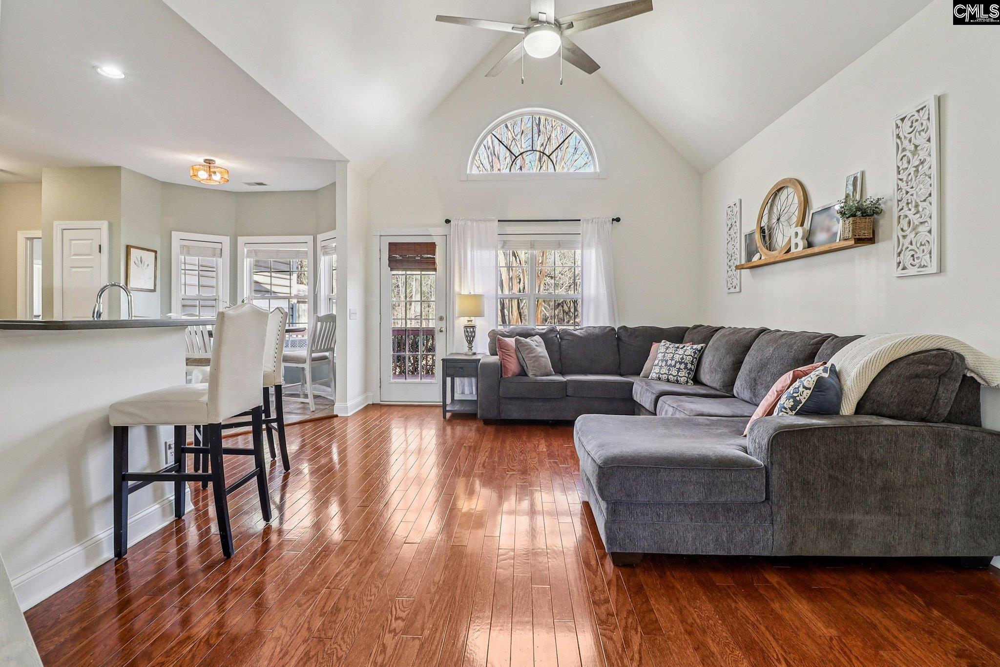 6 Blythewood Point Court