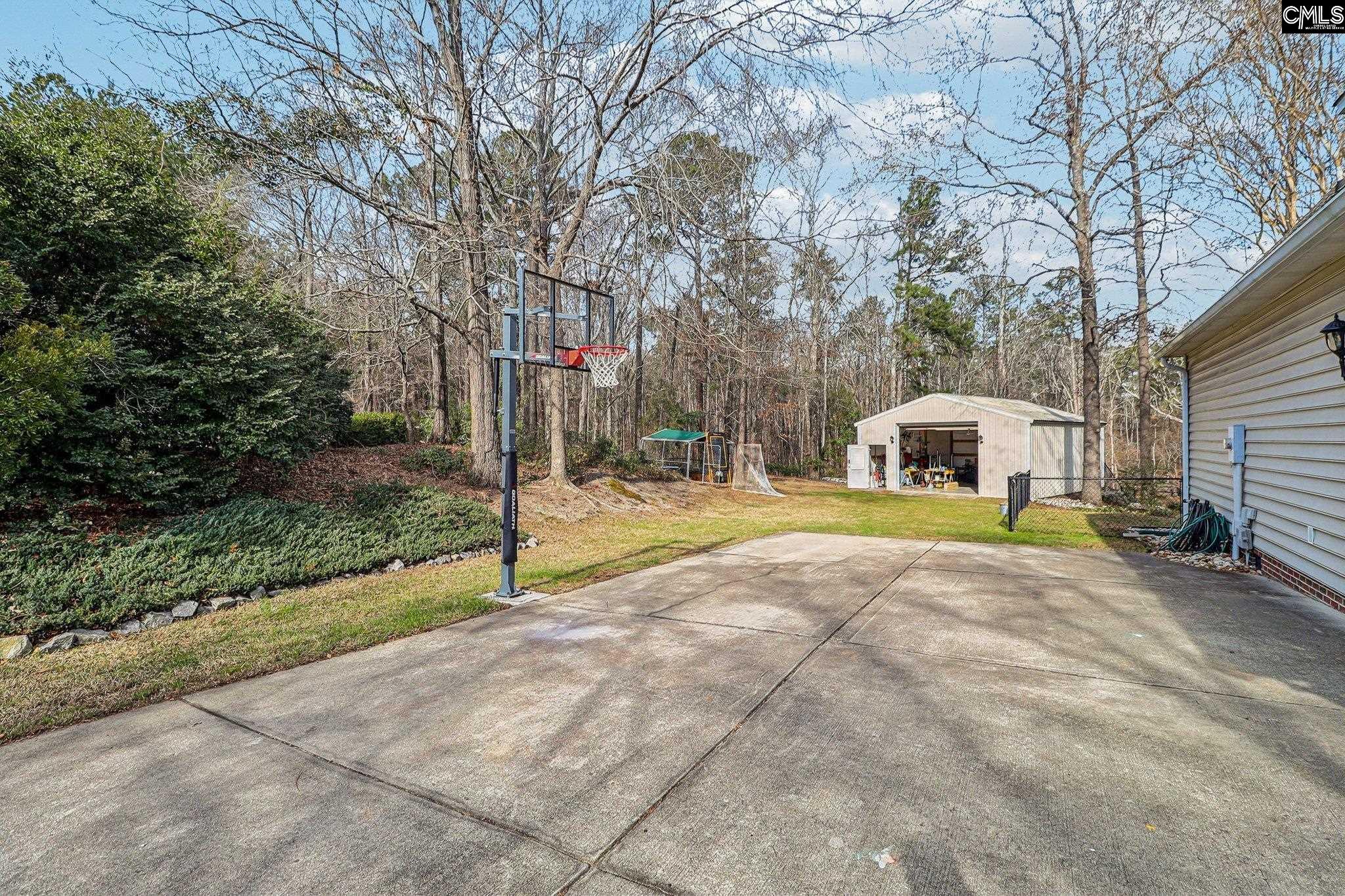 6 Blythewood Point Court