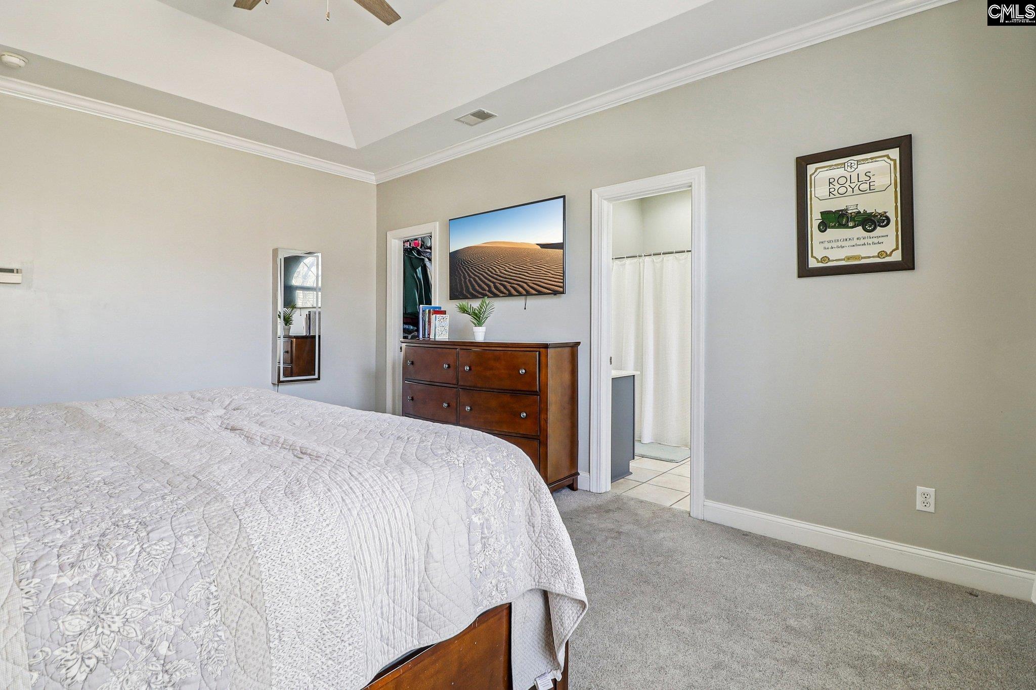 6 Blythewood Point Court