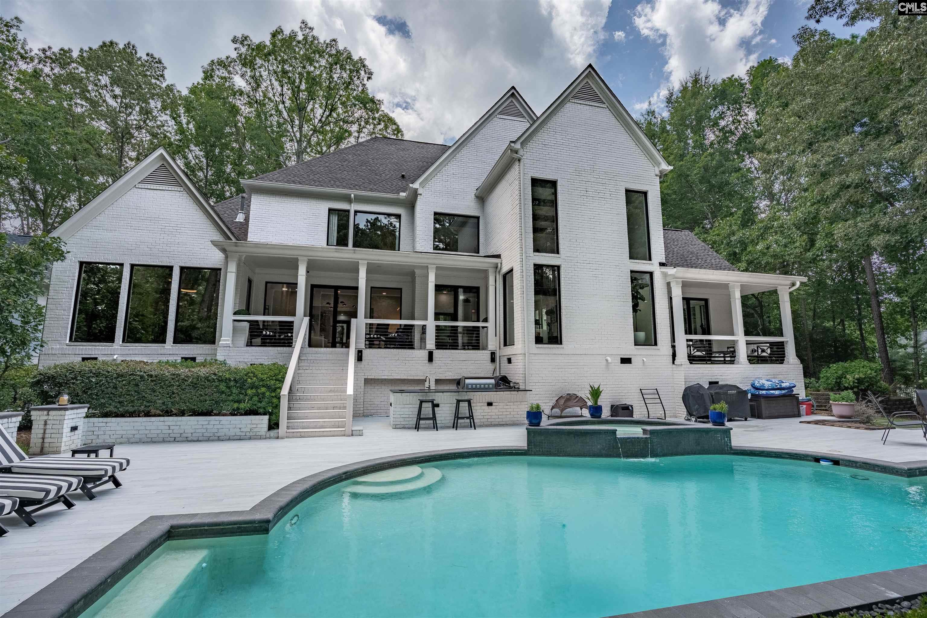 1000 Steeple Ridge Road