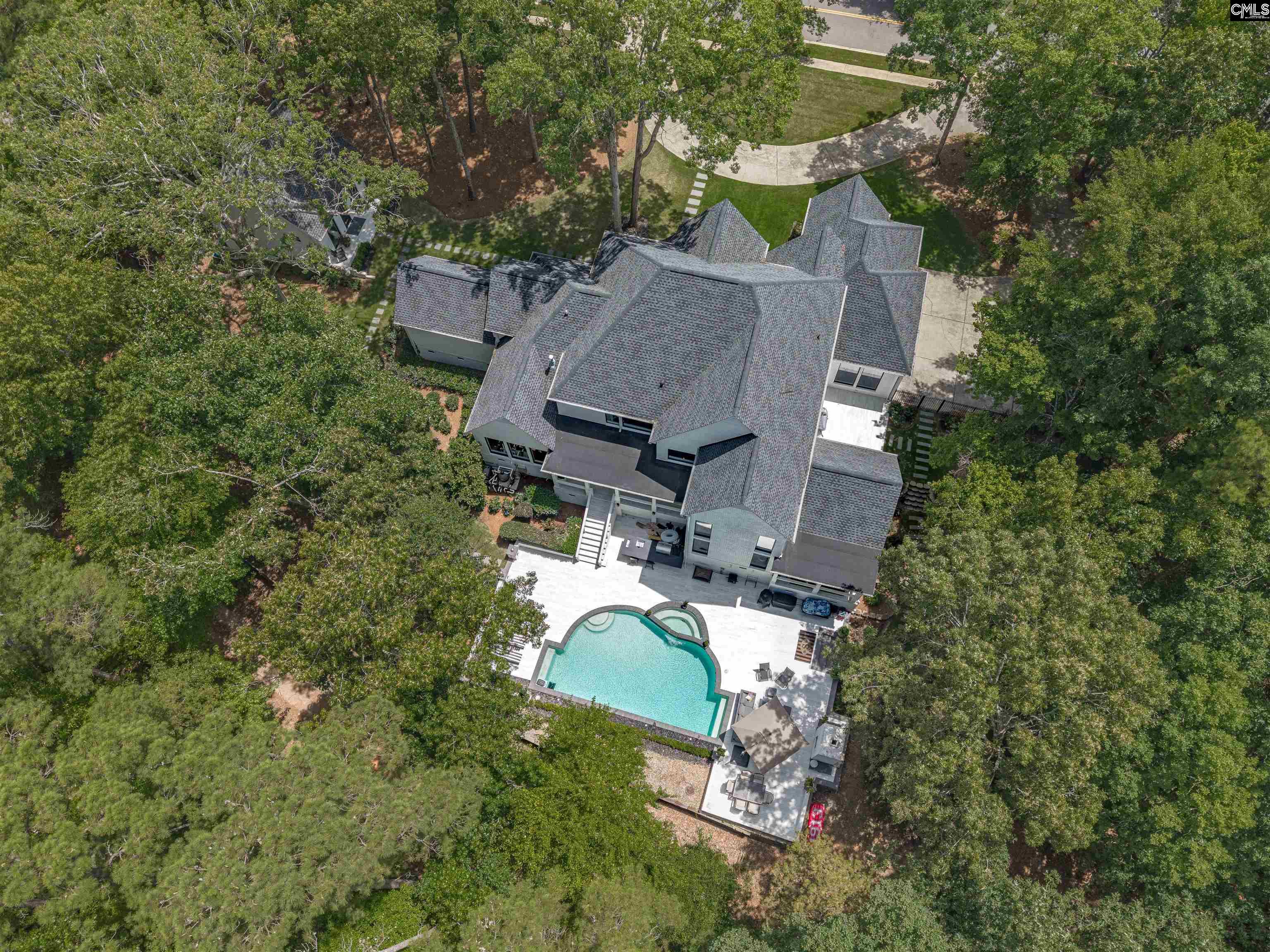 1000 Steeple Ridge Road