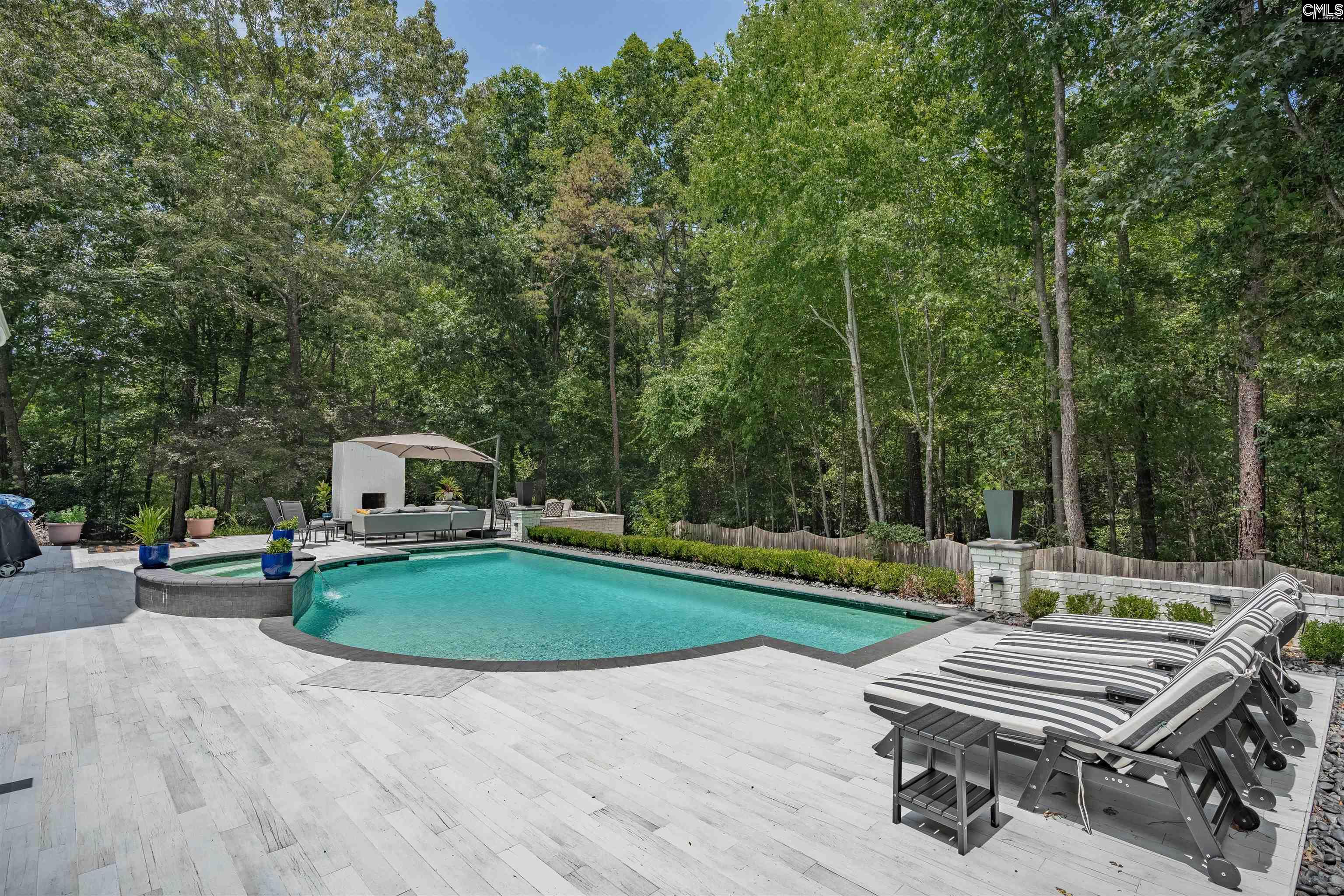 1000 Steeple Ridge Road