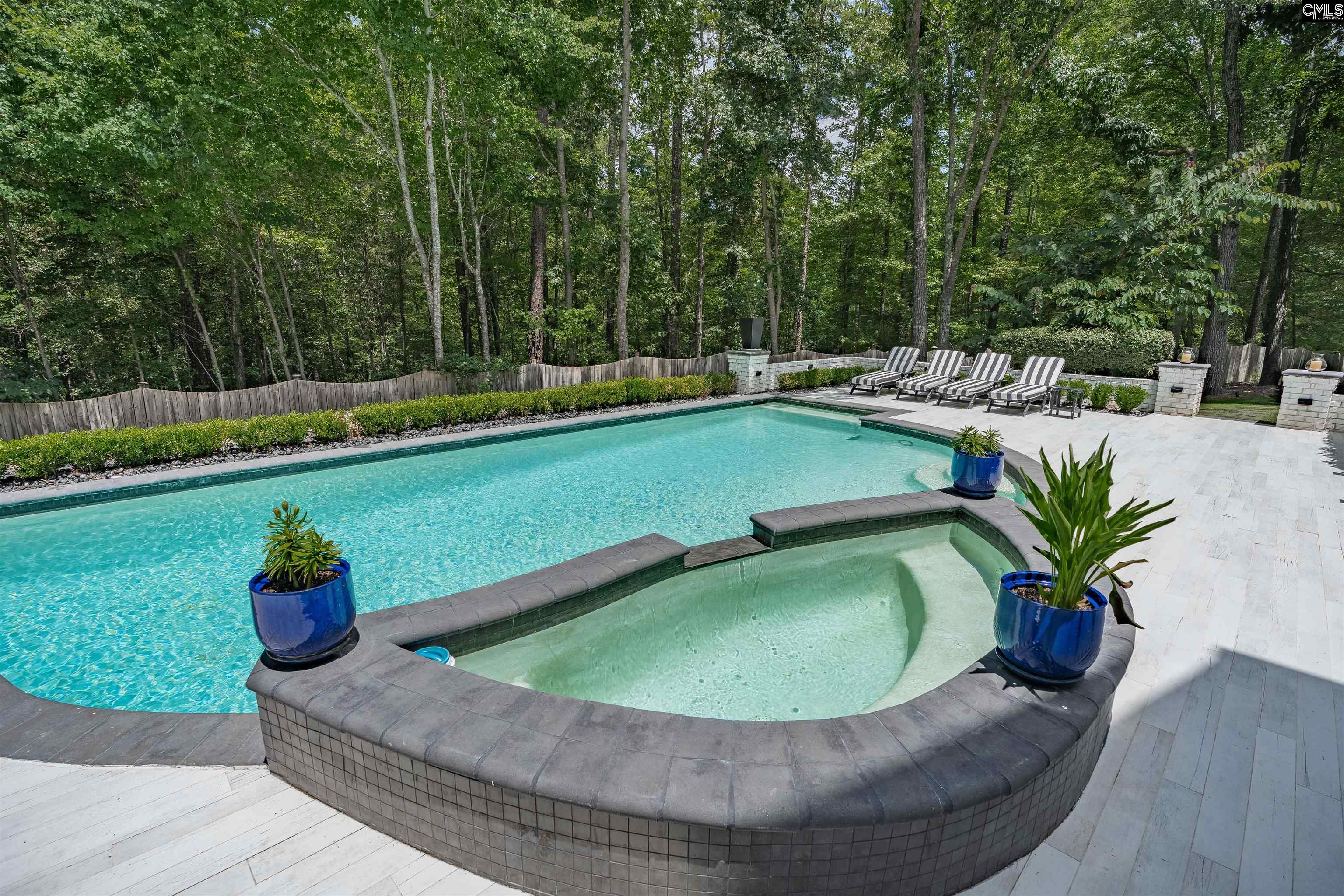 1000 Steeple Ridge Road