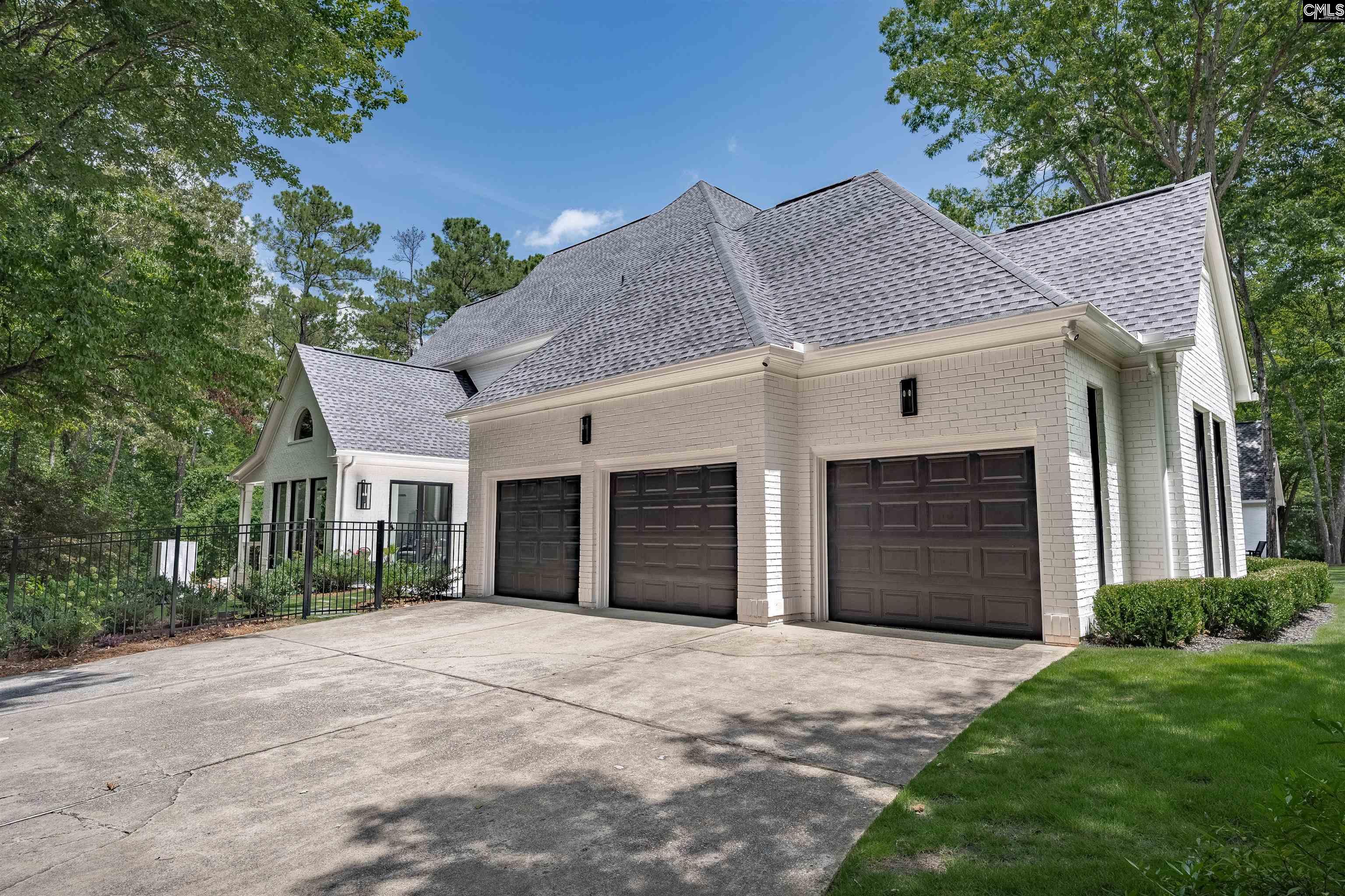 1000 Steeple Ridge Road
