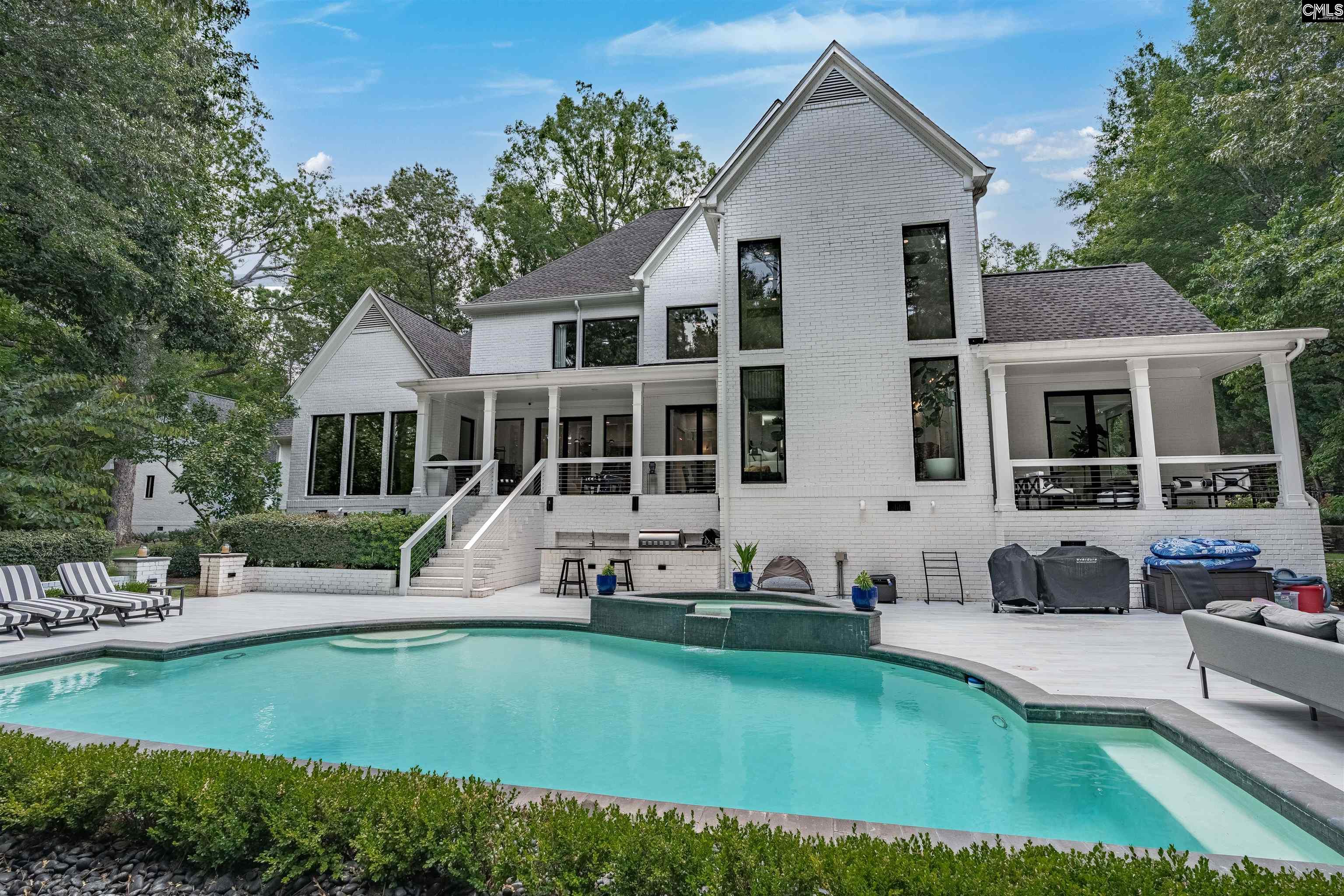 1000 Steeple Ridge Road