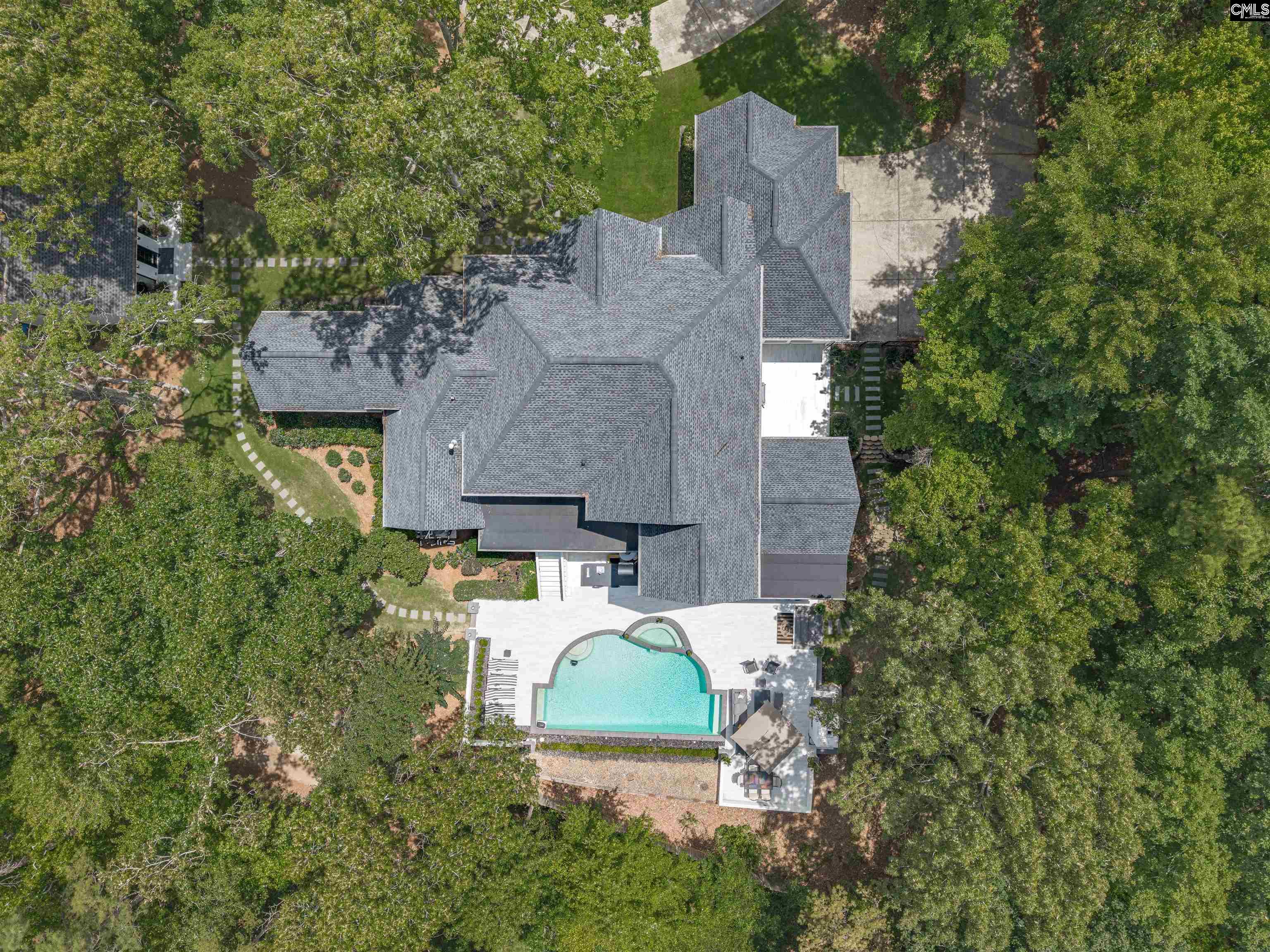 1000 Steeple Ridge Road