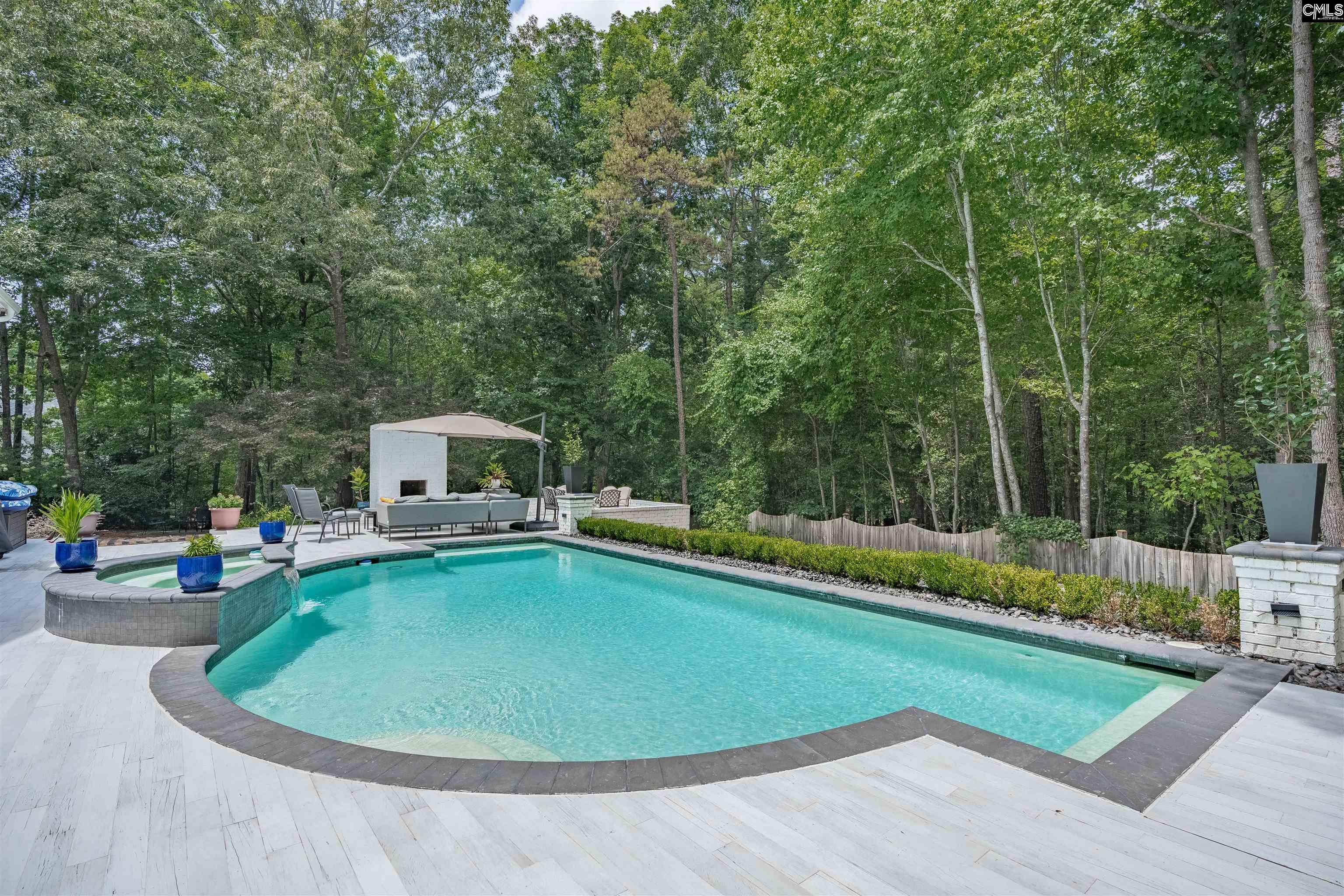 1000 Steeple Ridge Road
