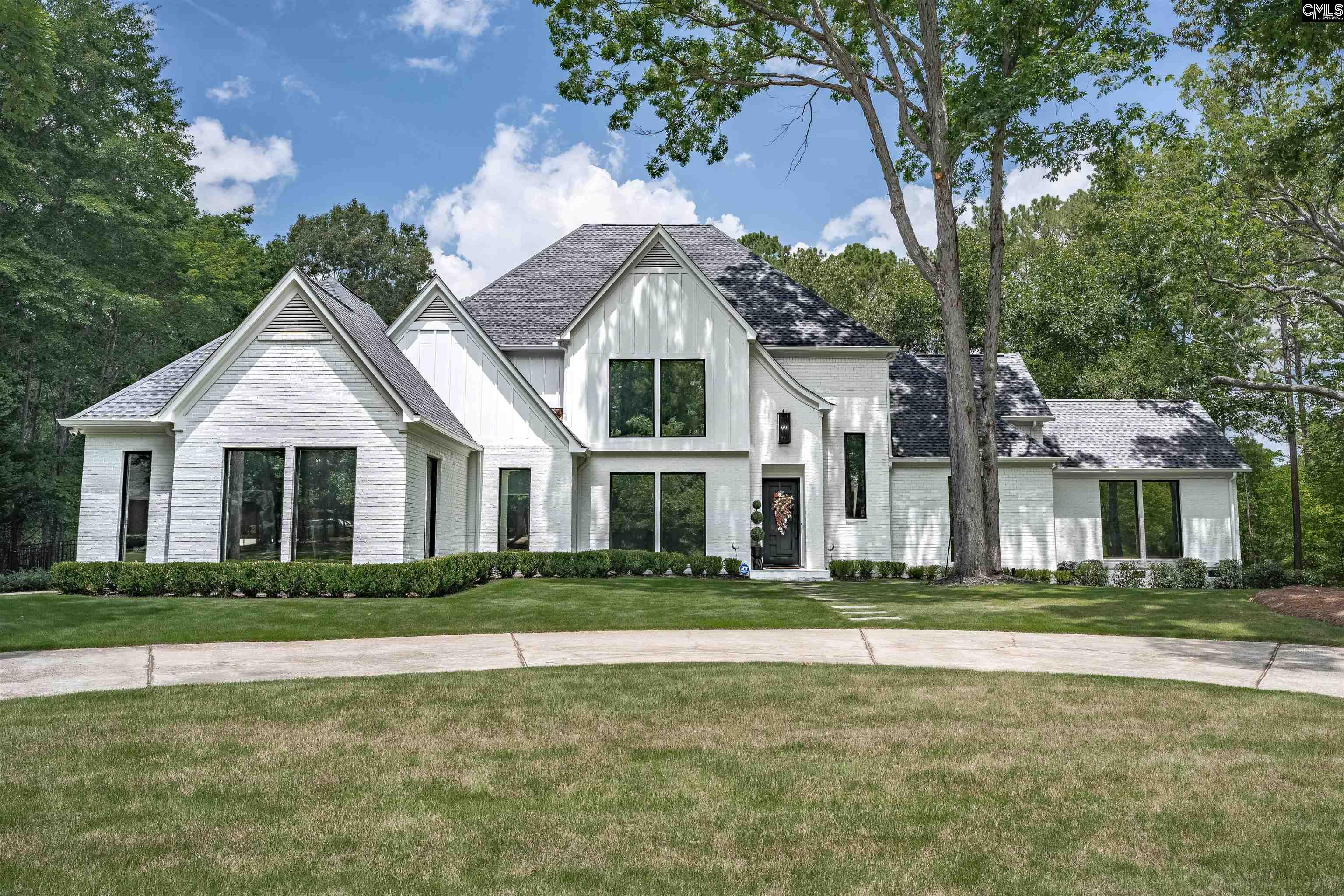 1000 Steeple Ridge Road