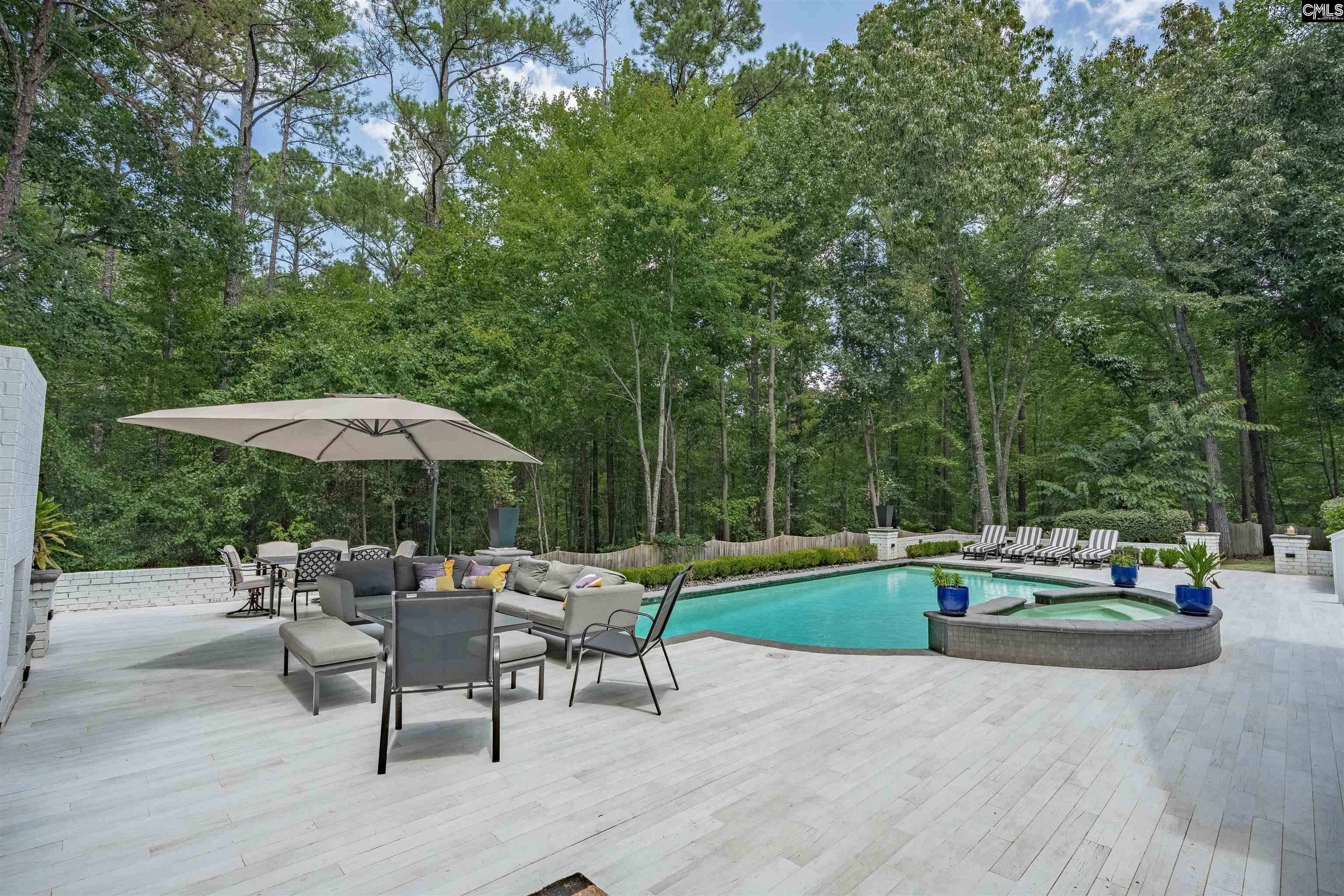 1000 Steeple Ridge Road