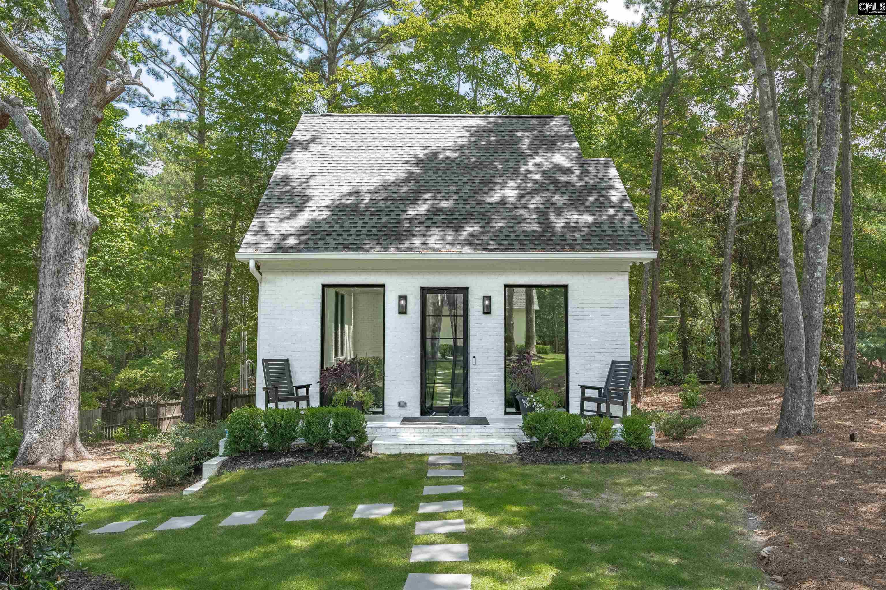 1000 Steeple Ridge Road