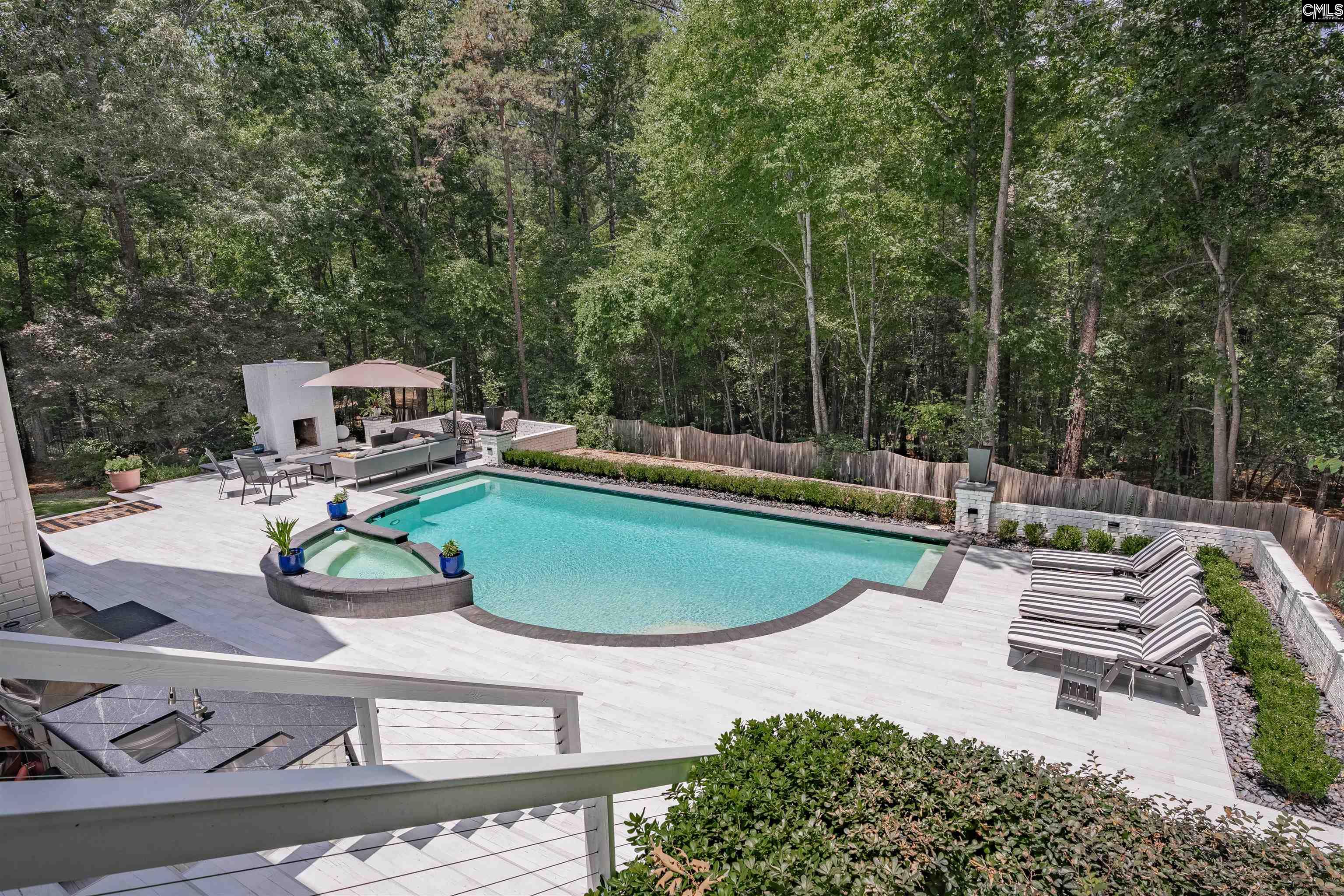 1000 Steeple Ridge Road