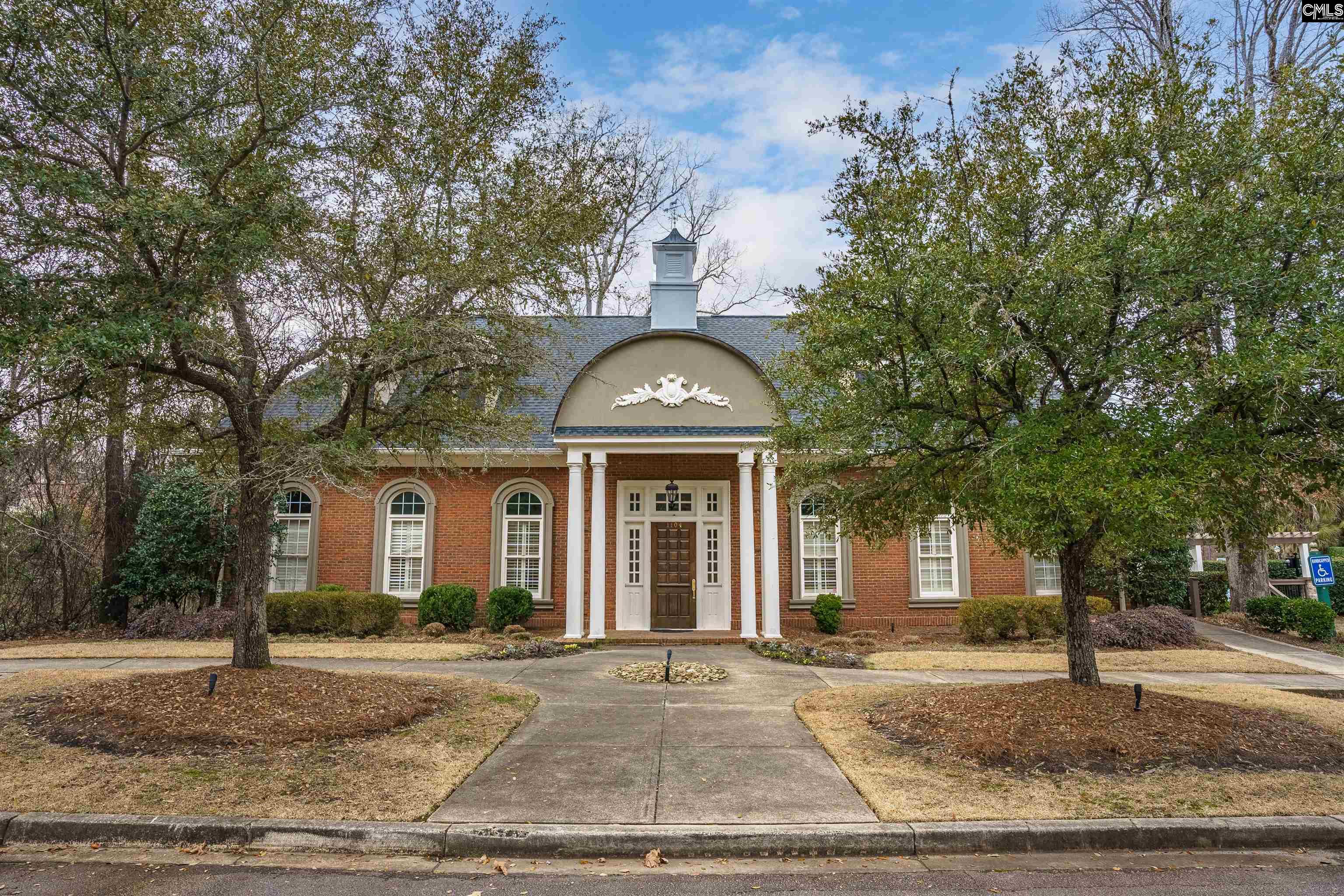 1000 Steeple Ridge Road