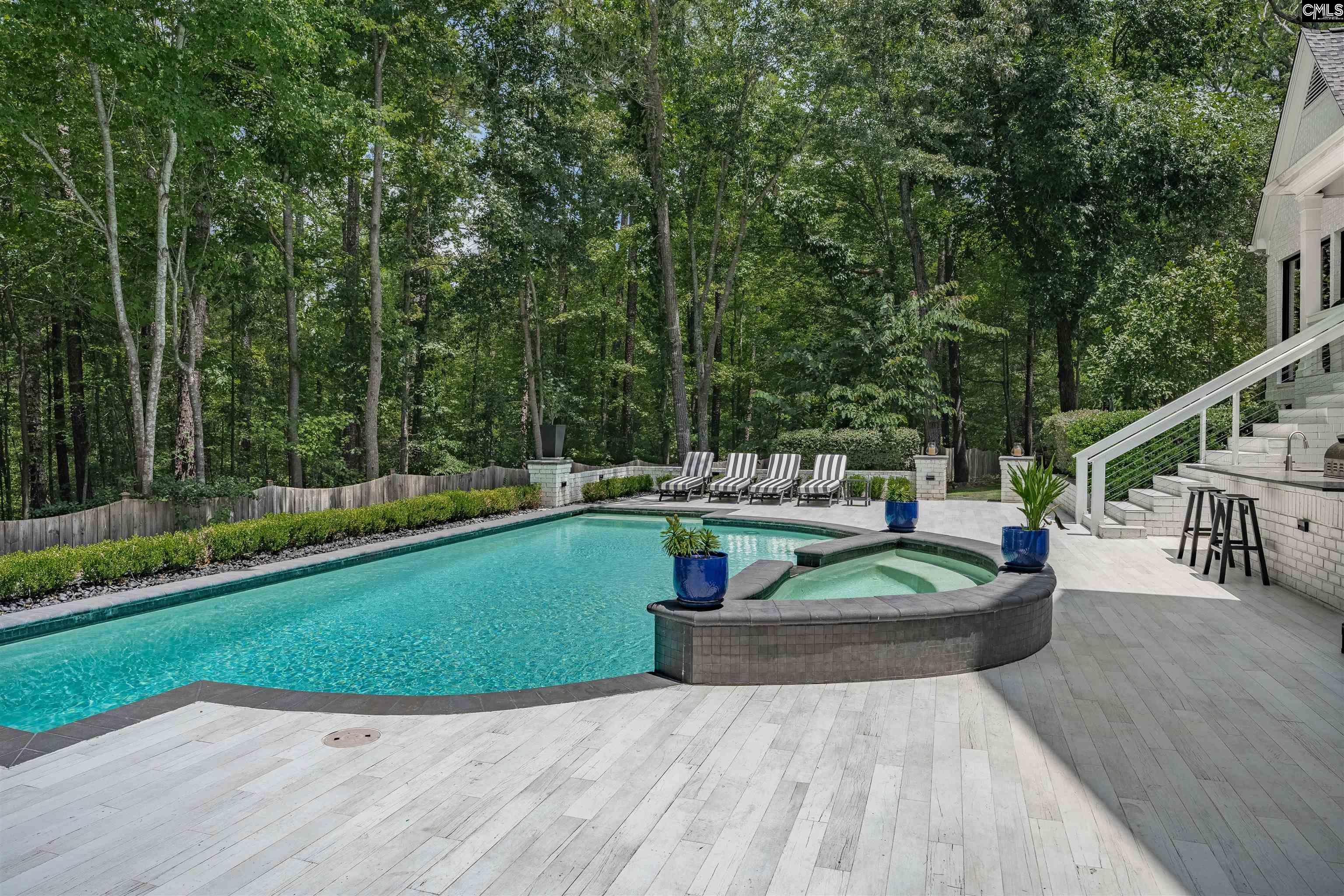1000 Steeple Ridge Road