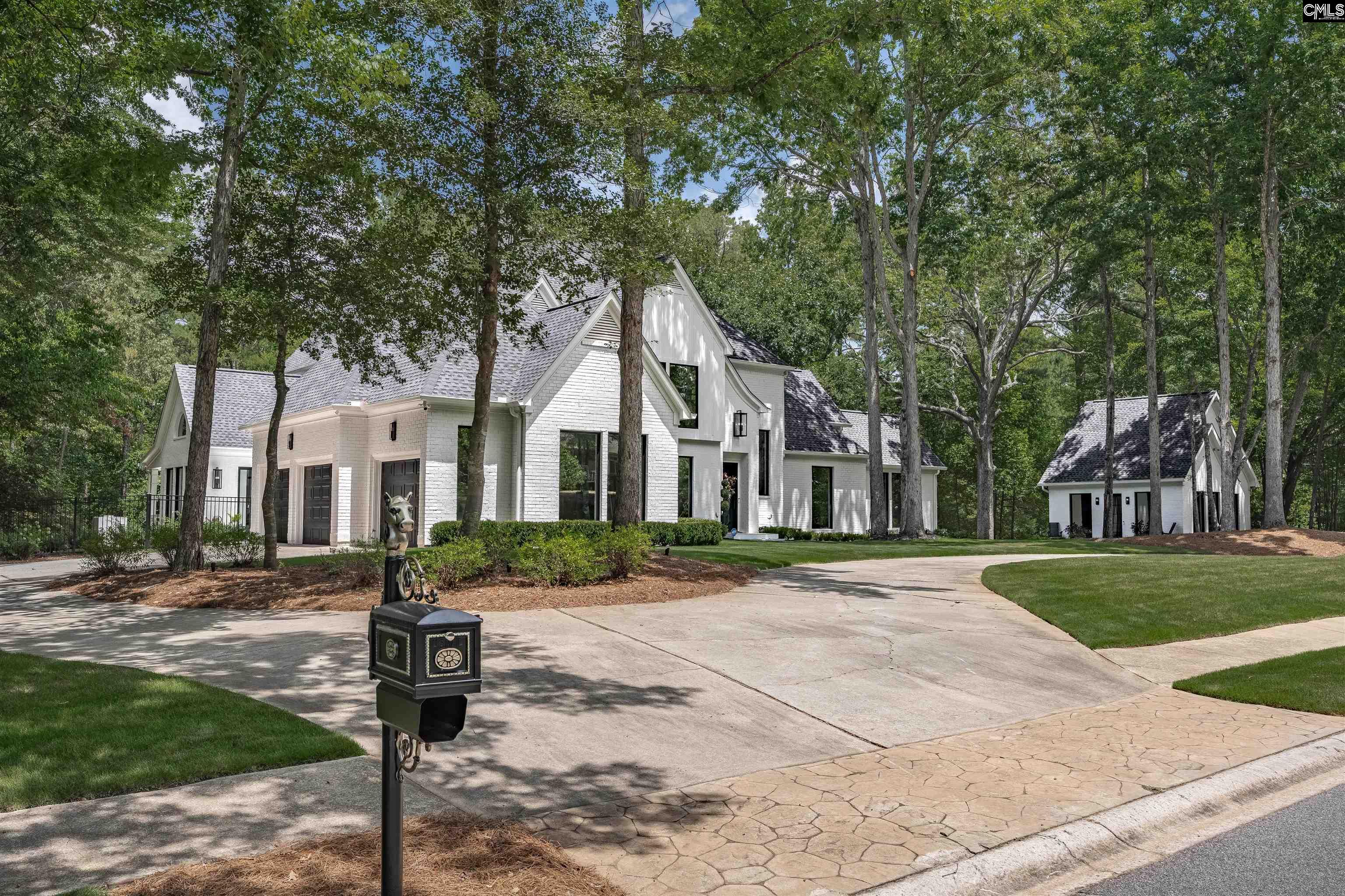 1000 Steeple Ridge Road