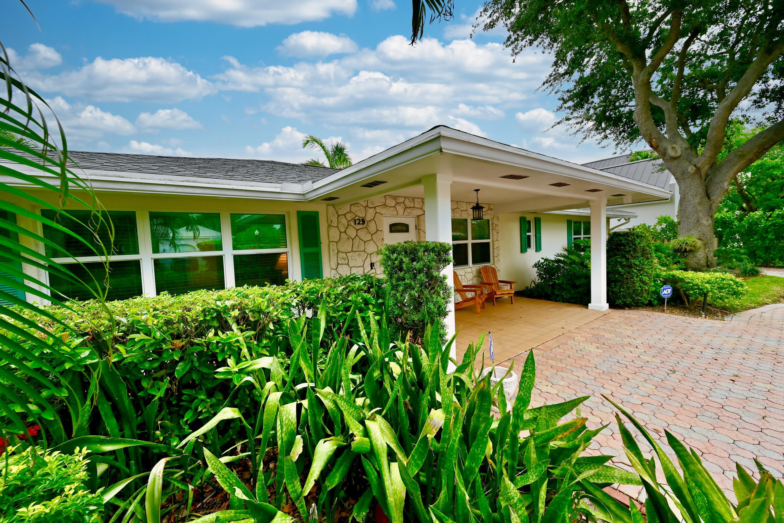 129 Alhambra Place
