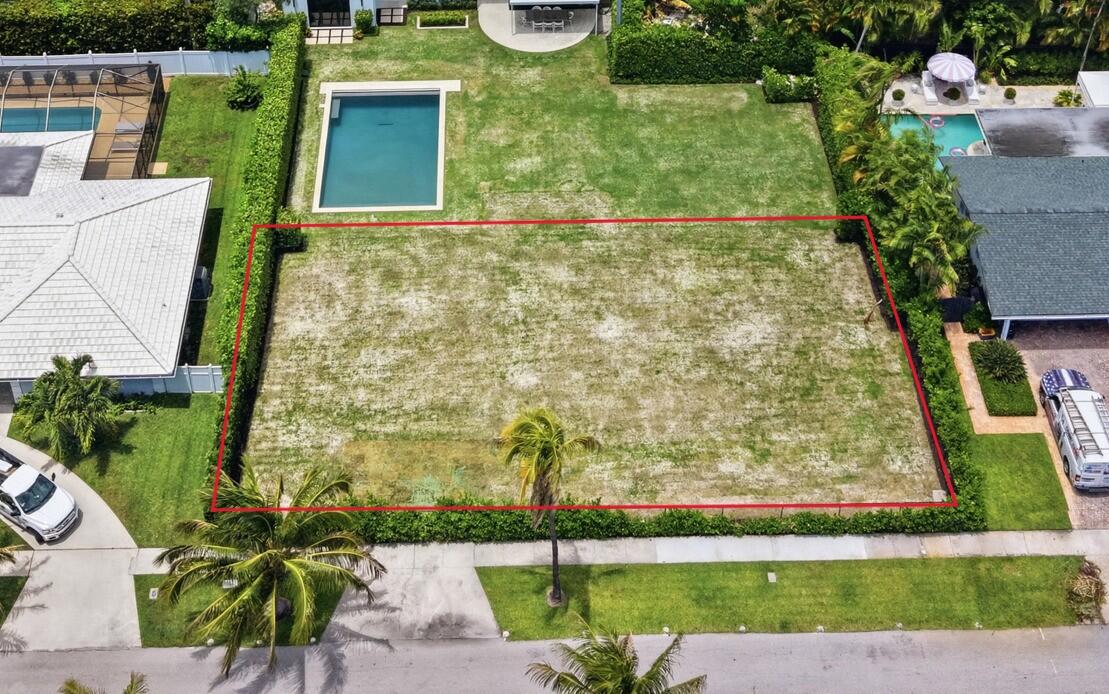 245 Puritan Road