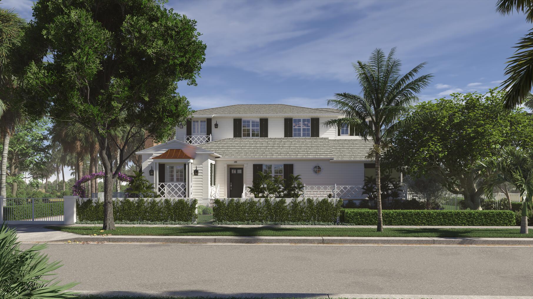 195 Dyer Road