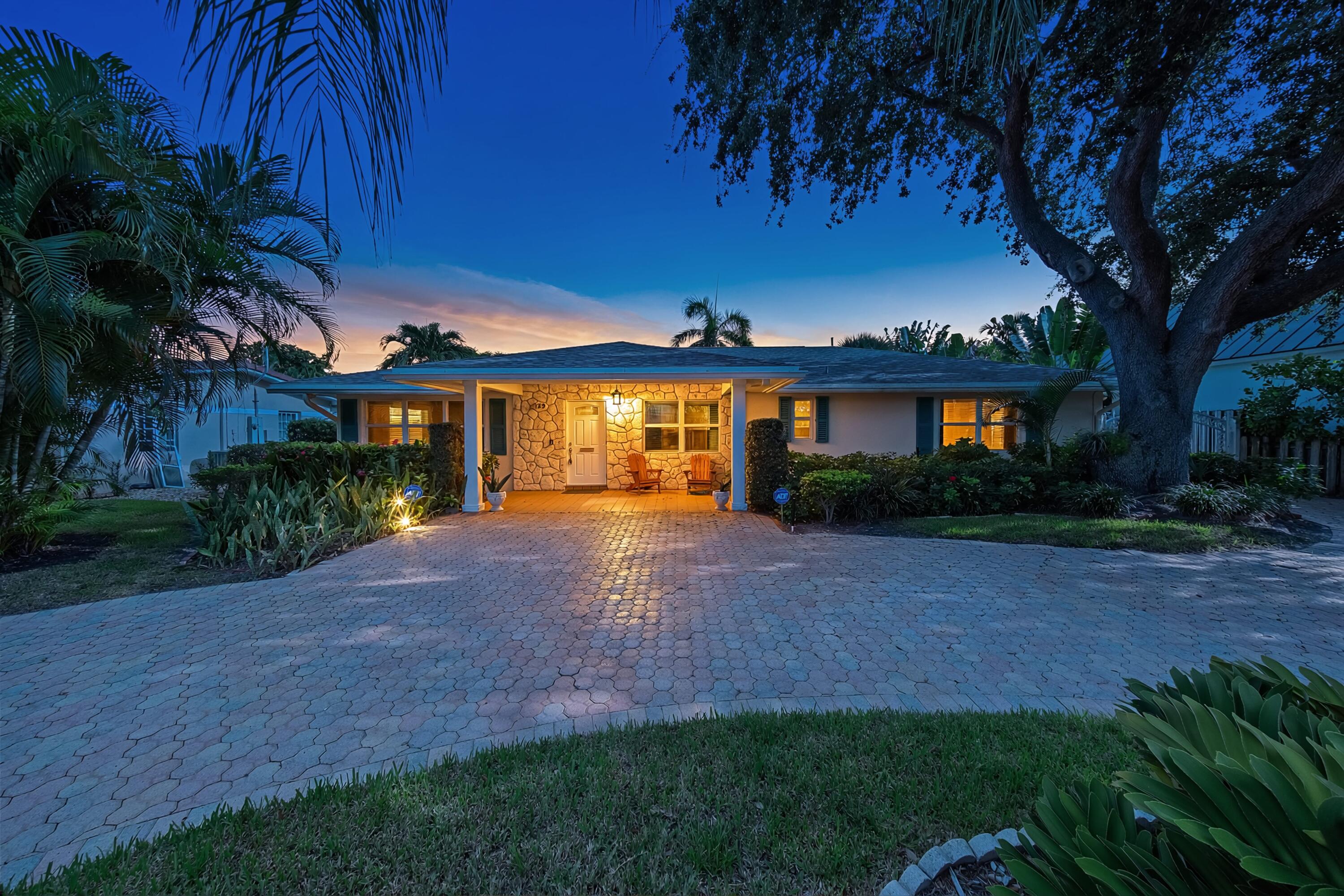 129 Alhambra Place