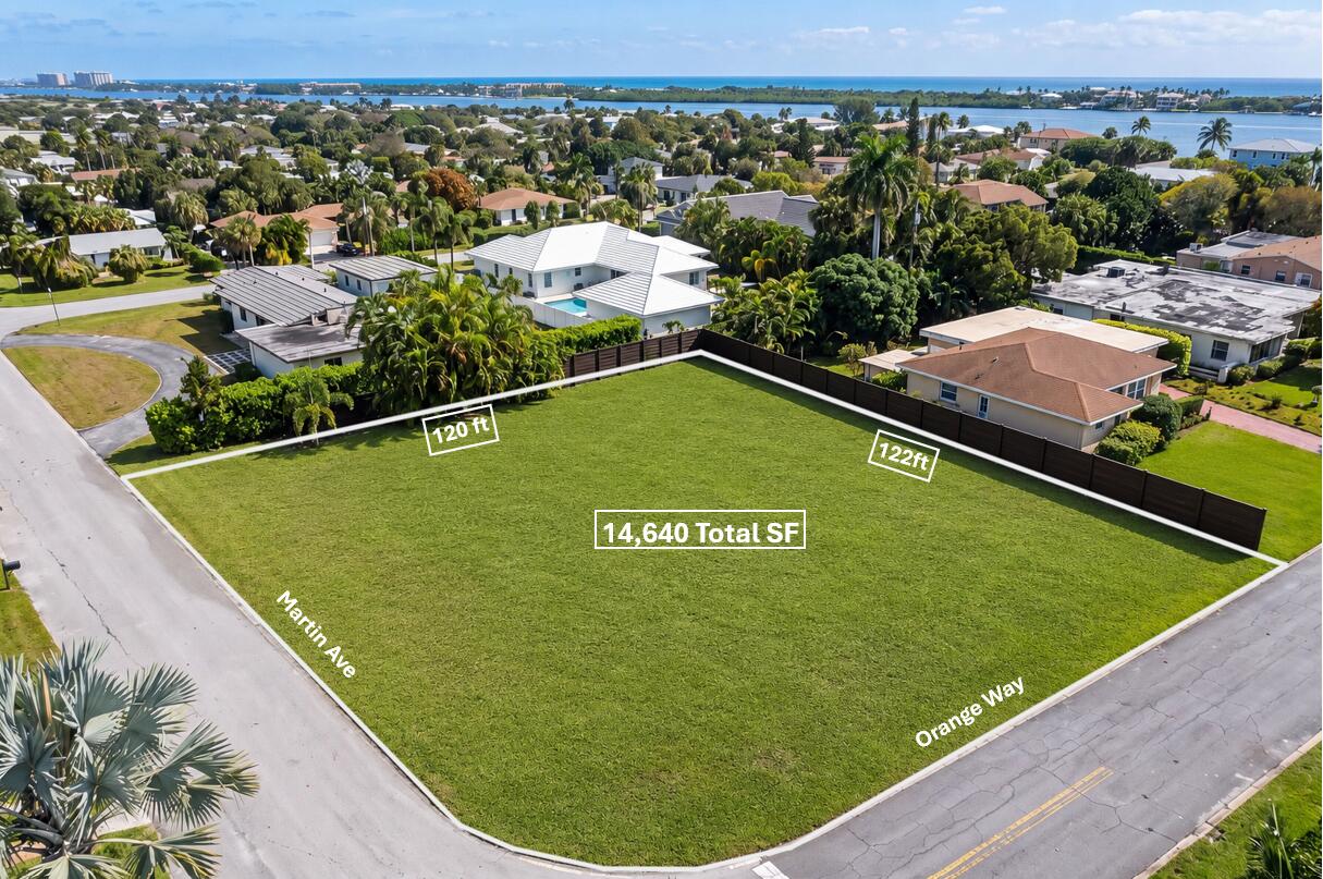 310 Orange Way