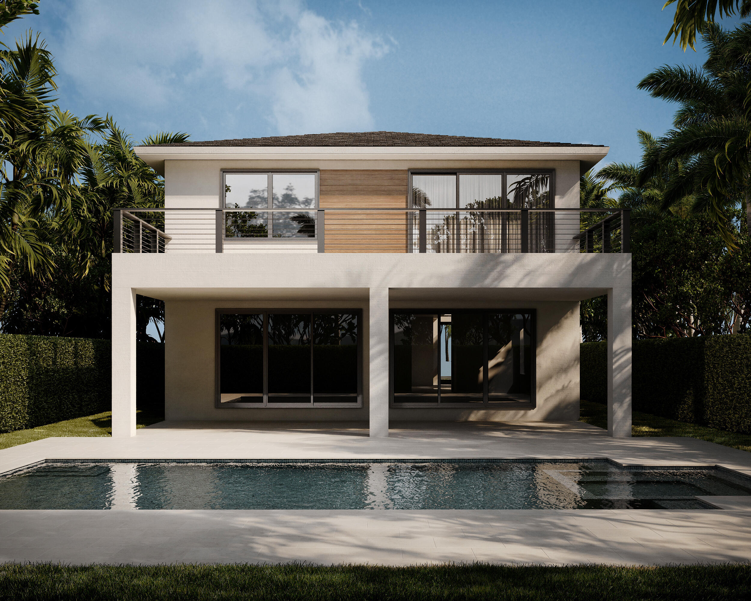 237 Seville Road