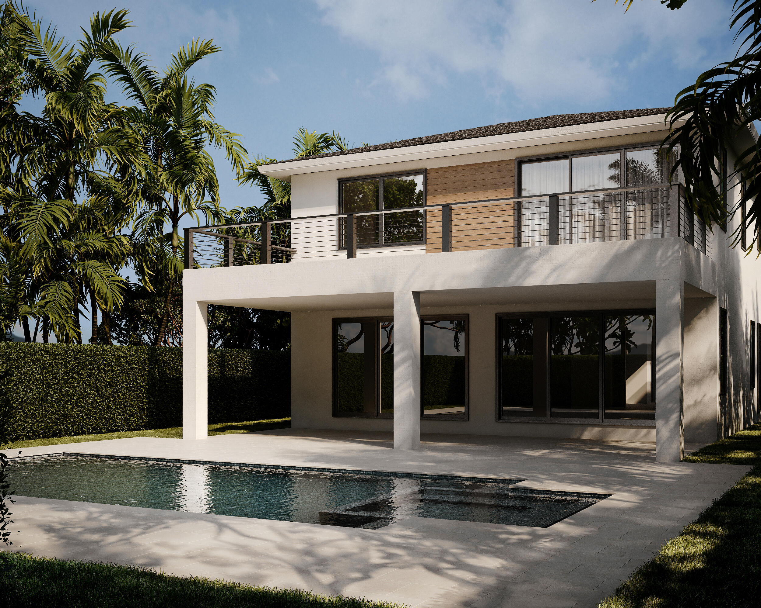 237 Seville Road