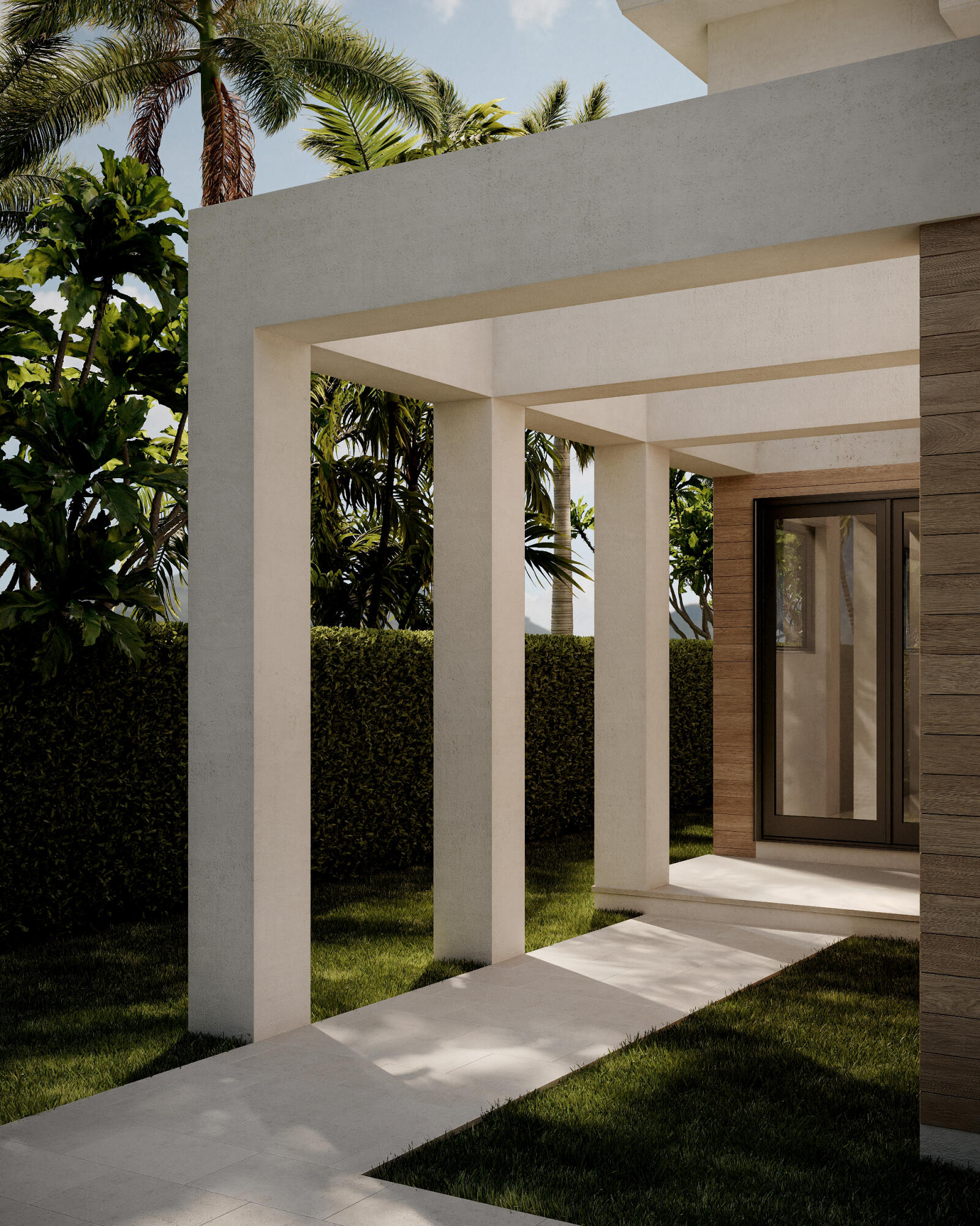 237 Seville Road
