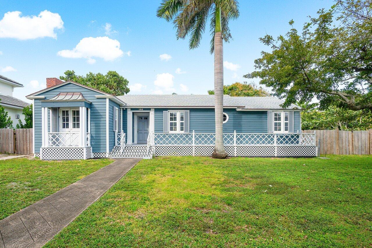195 Dyer Road