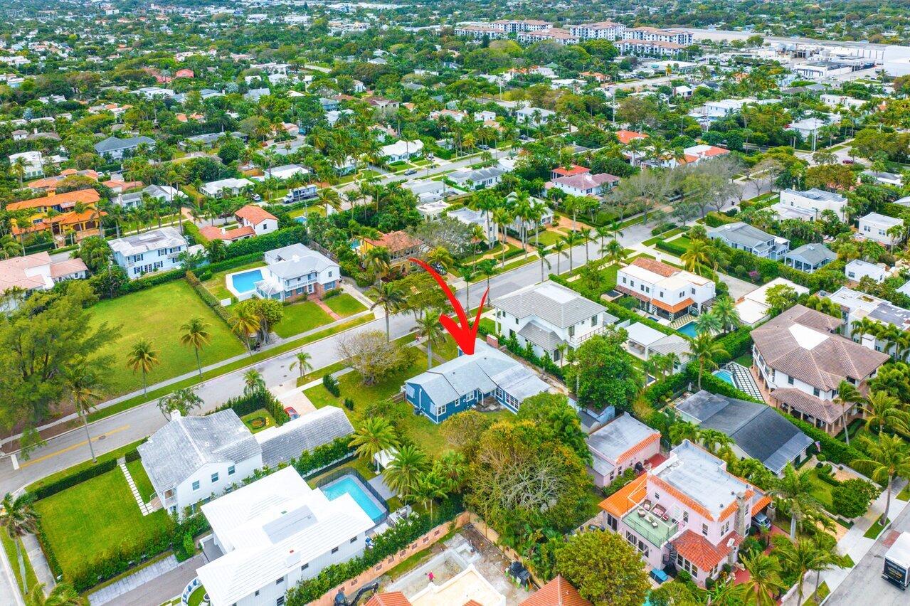 195 Dyer Road