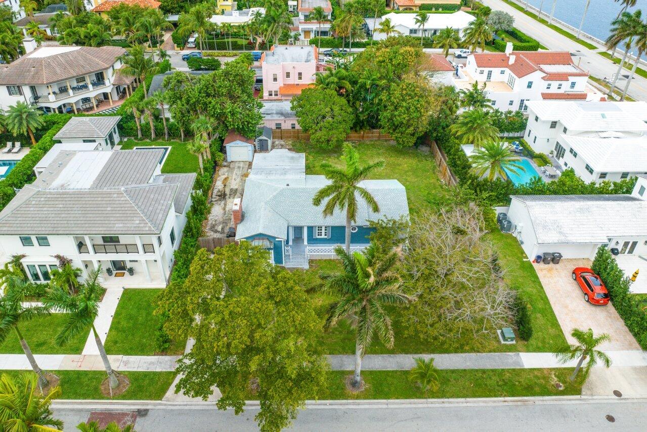 195 Dyer Road