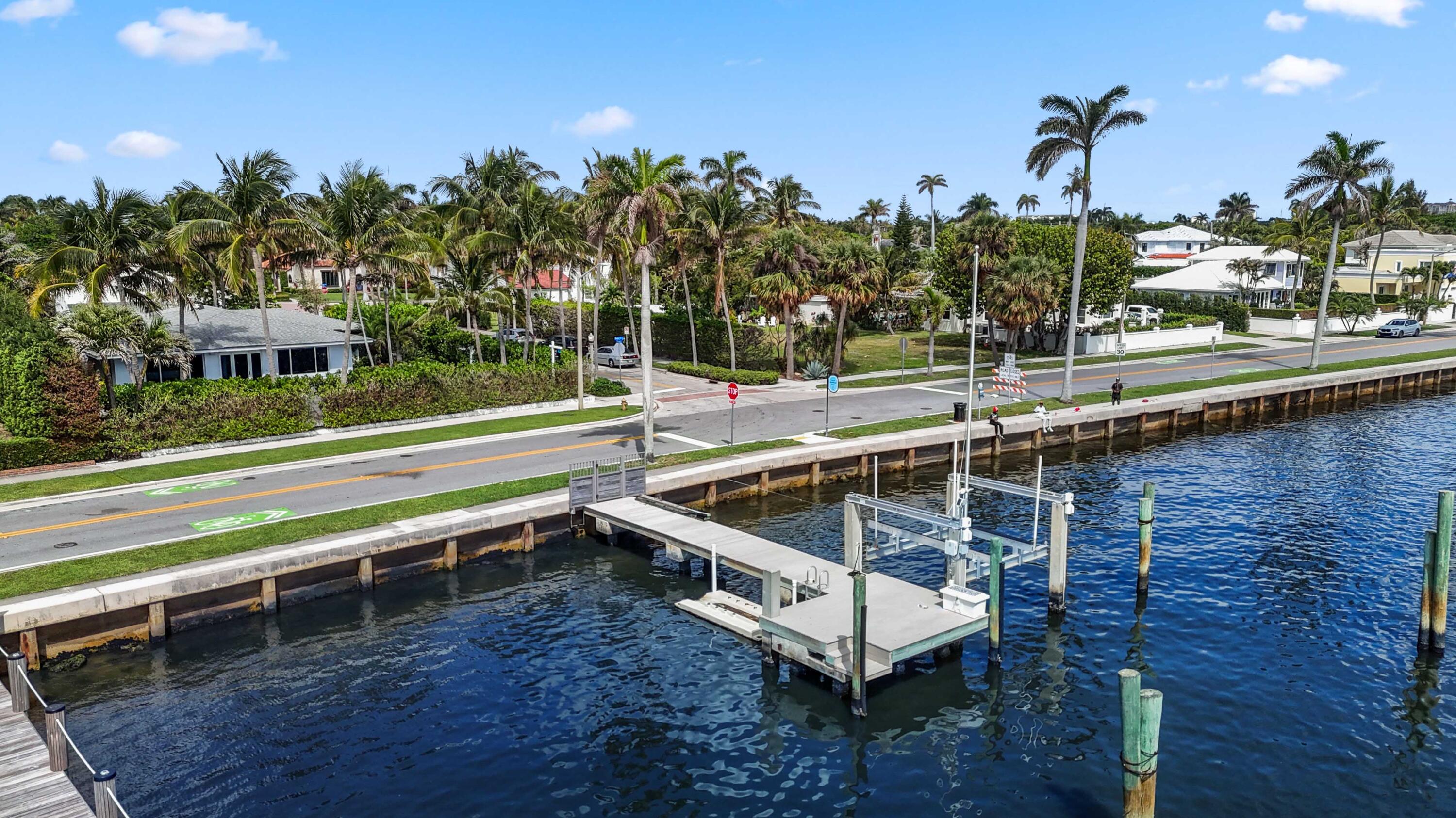 3601 S Flagler Drive