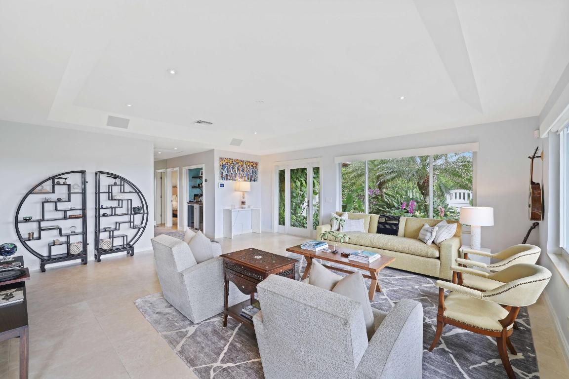 3601 S Flagler Drive