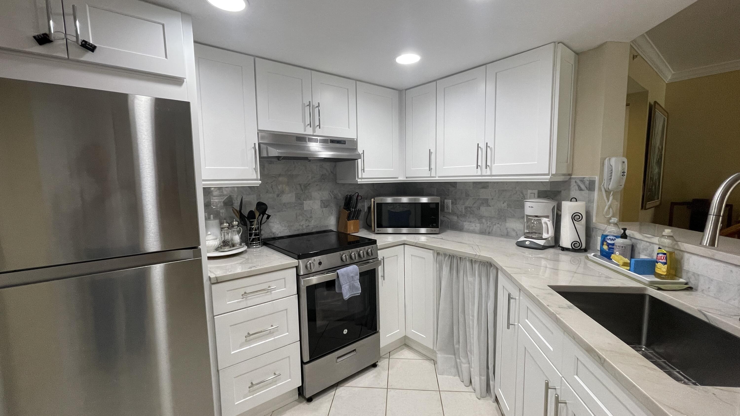 1801 N Flagler Drive 431