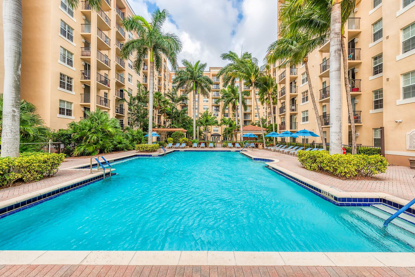 1801 N Flagler Drive 431