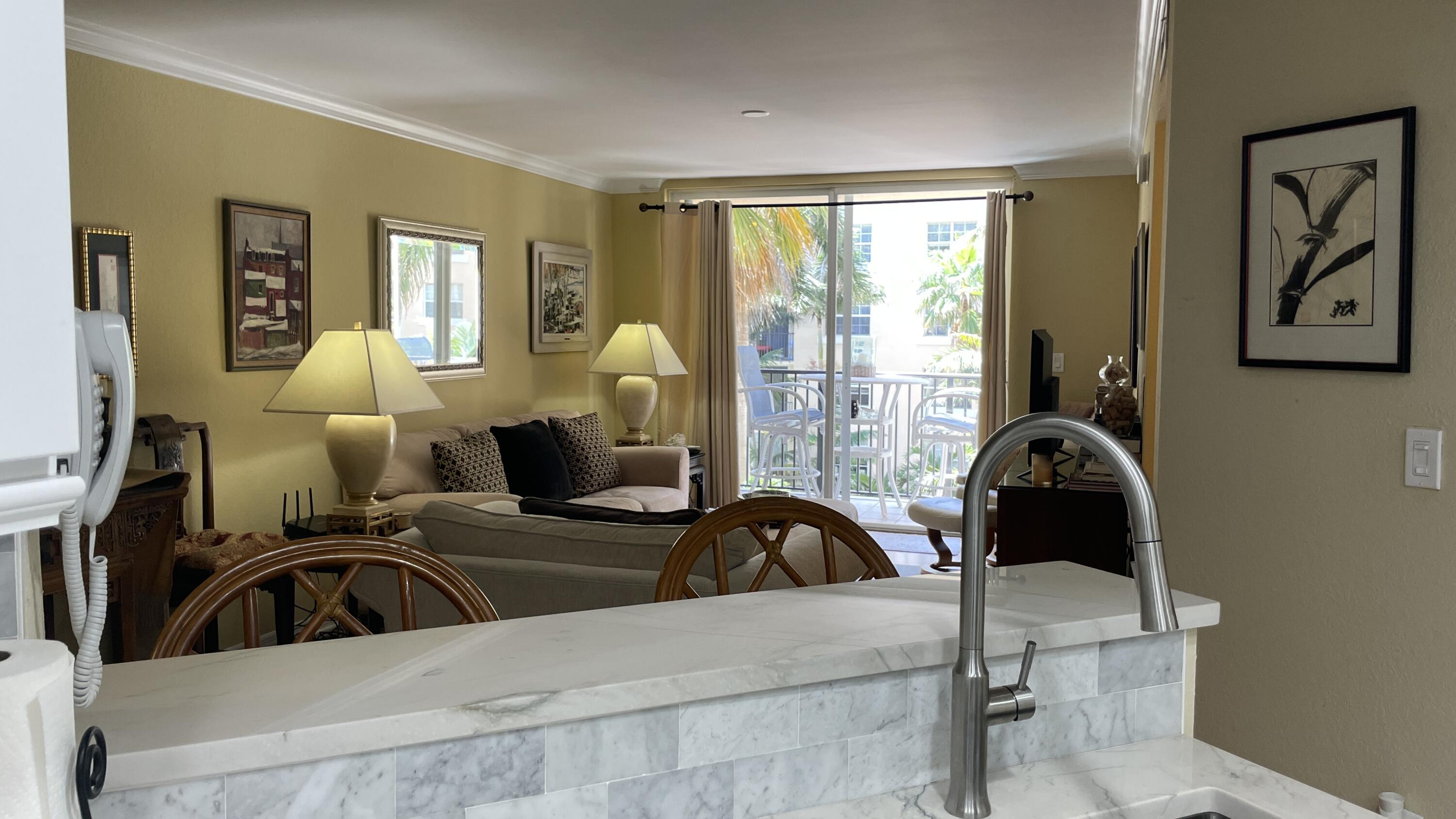 1801 N Flagler Drive 431