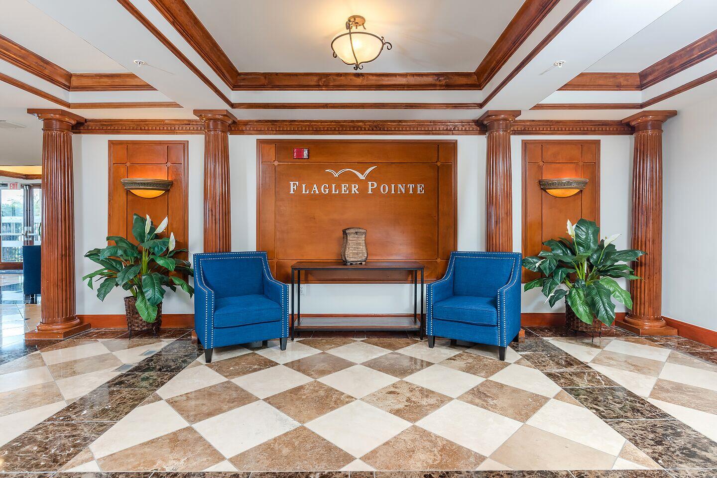 1801 N Flagler Drive 431