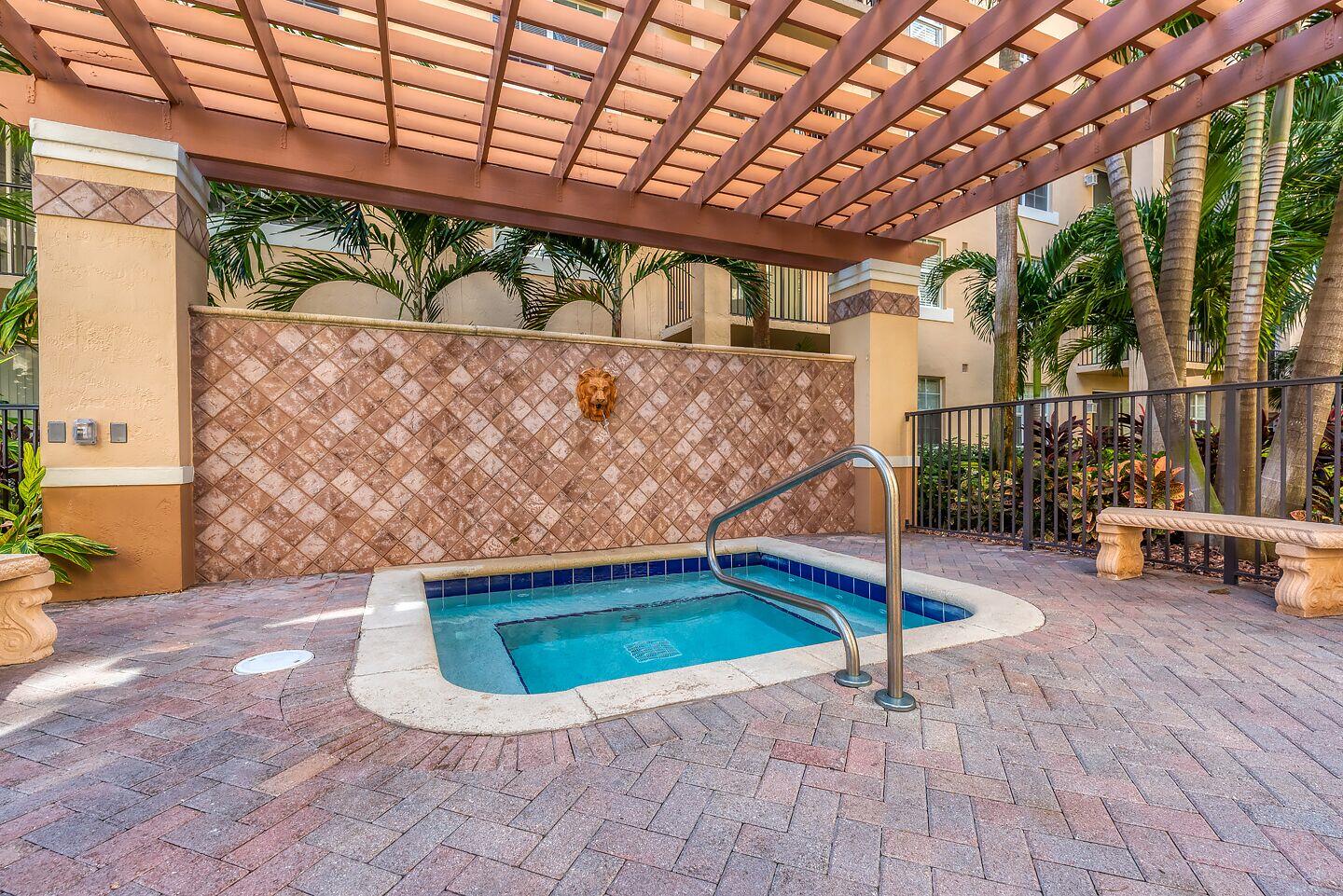 1801 N Flagler Drive 431