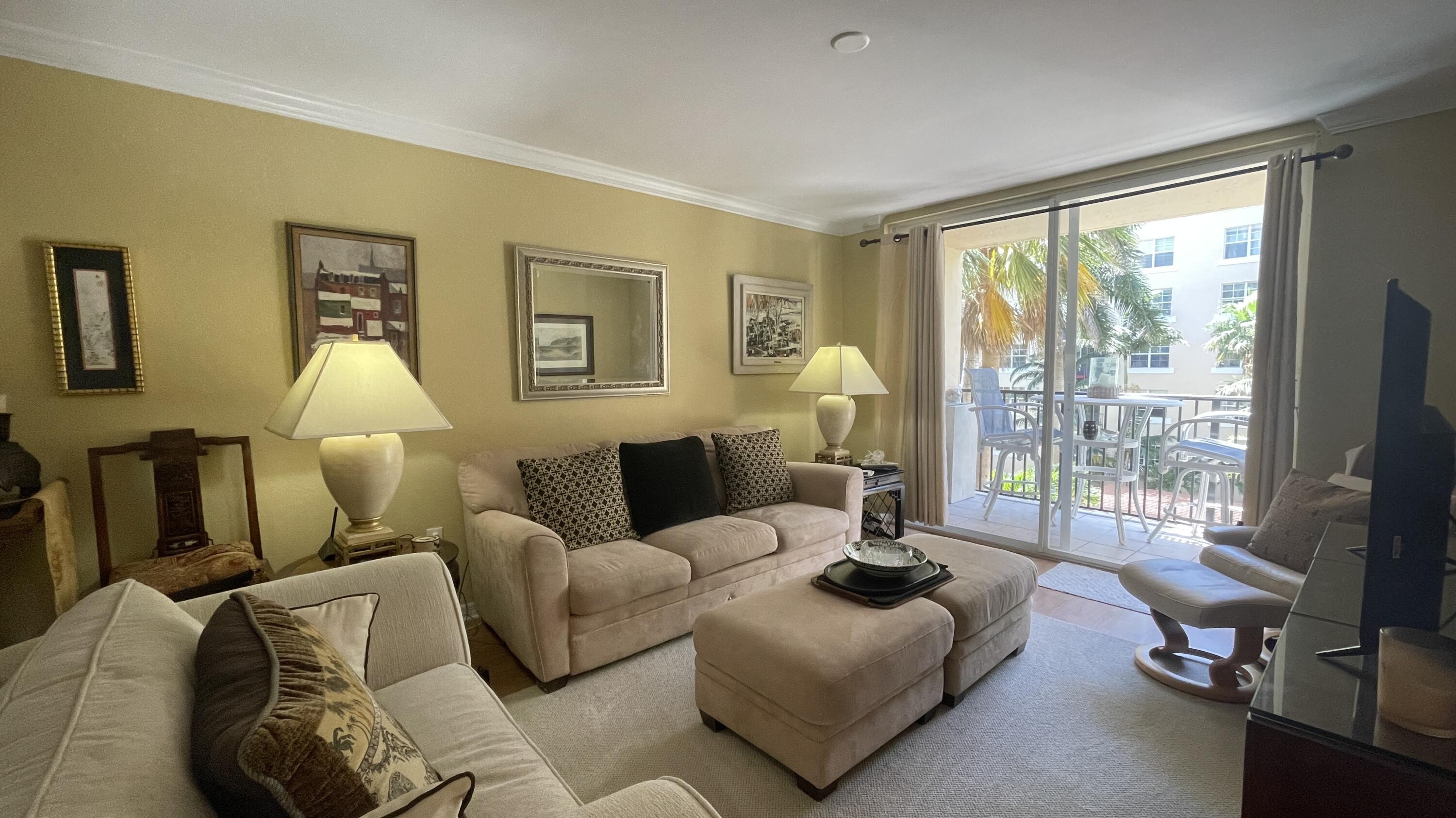 1801 N Flagler Drive 431