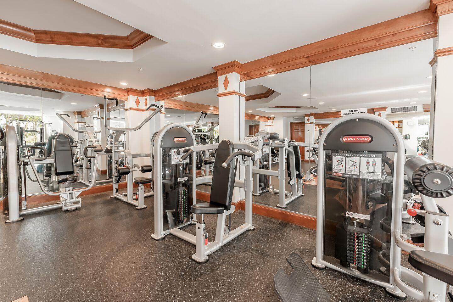 1801 N Flagler Drive 431