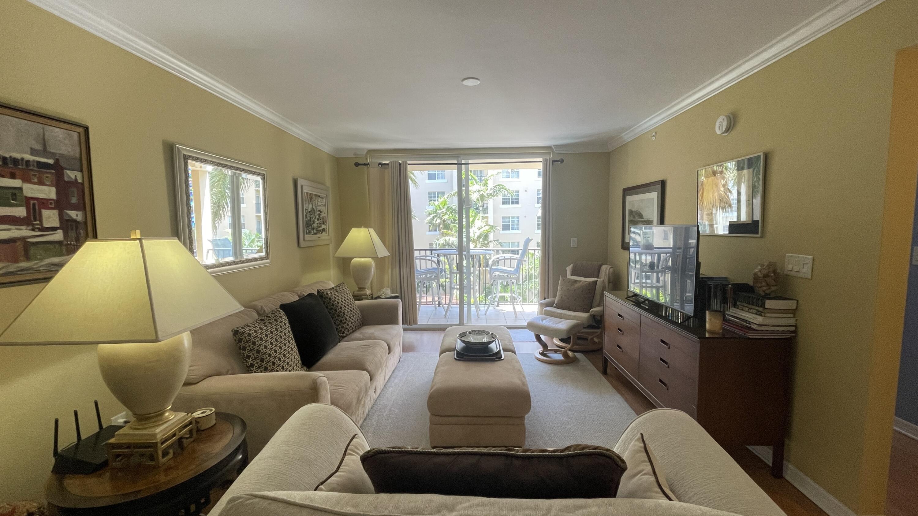 1801 N Flagler Drive 431