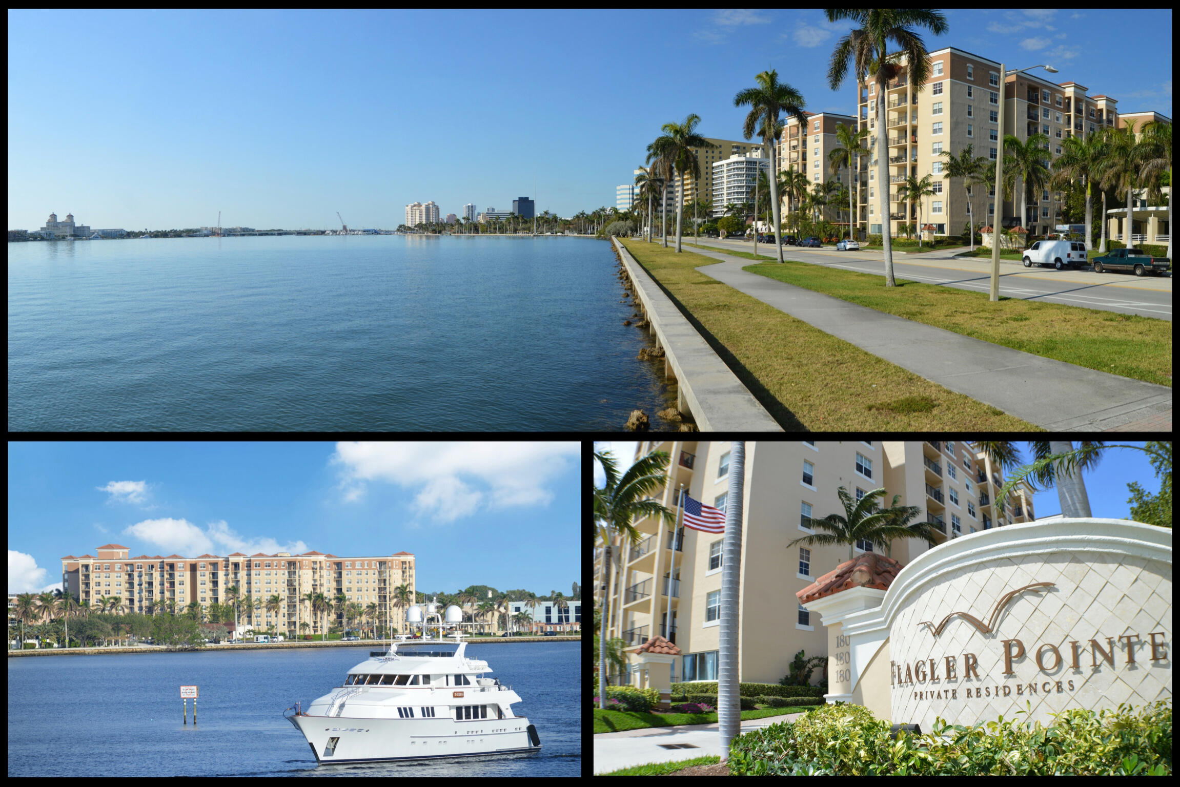 1801 N Flagler Drive 431