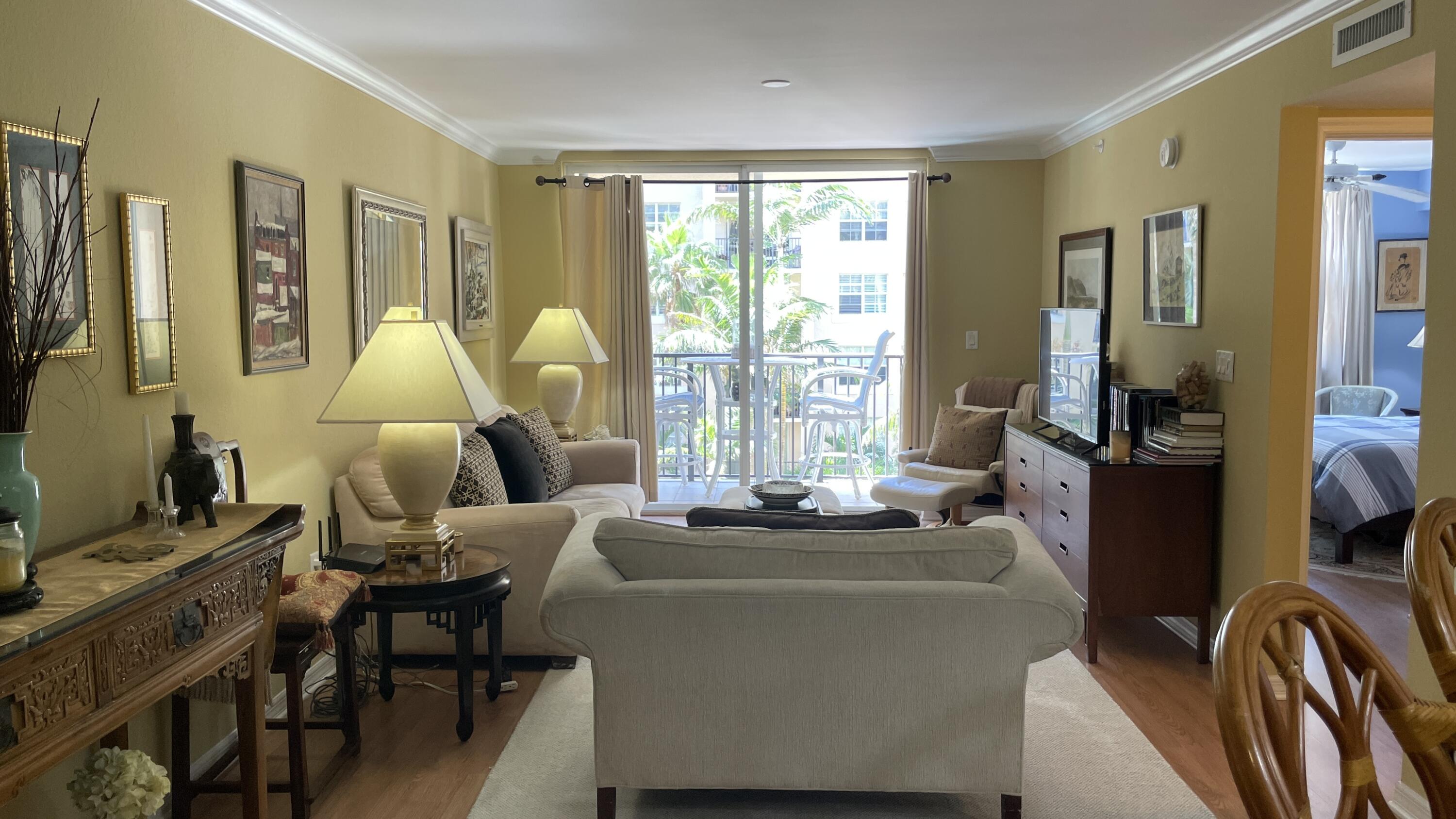 1801 N Flagler Drive 431