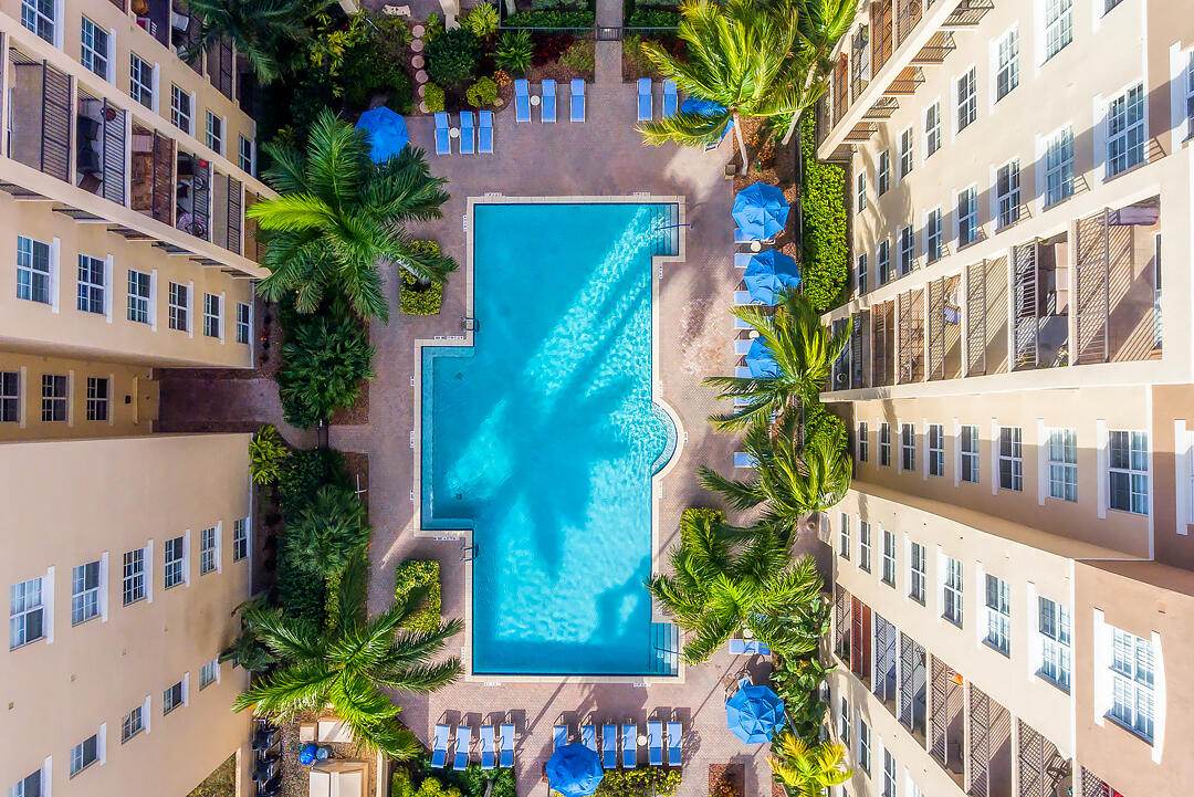 1801 N Flagler Drive 431